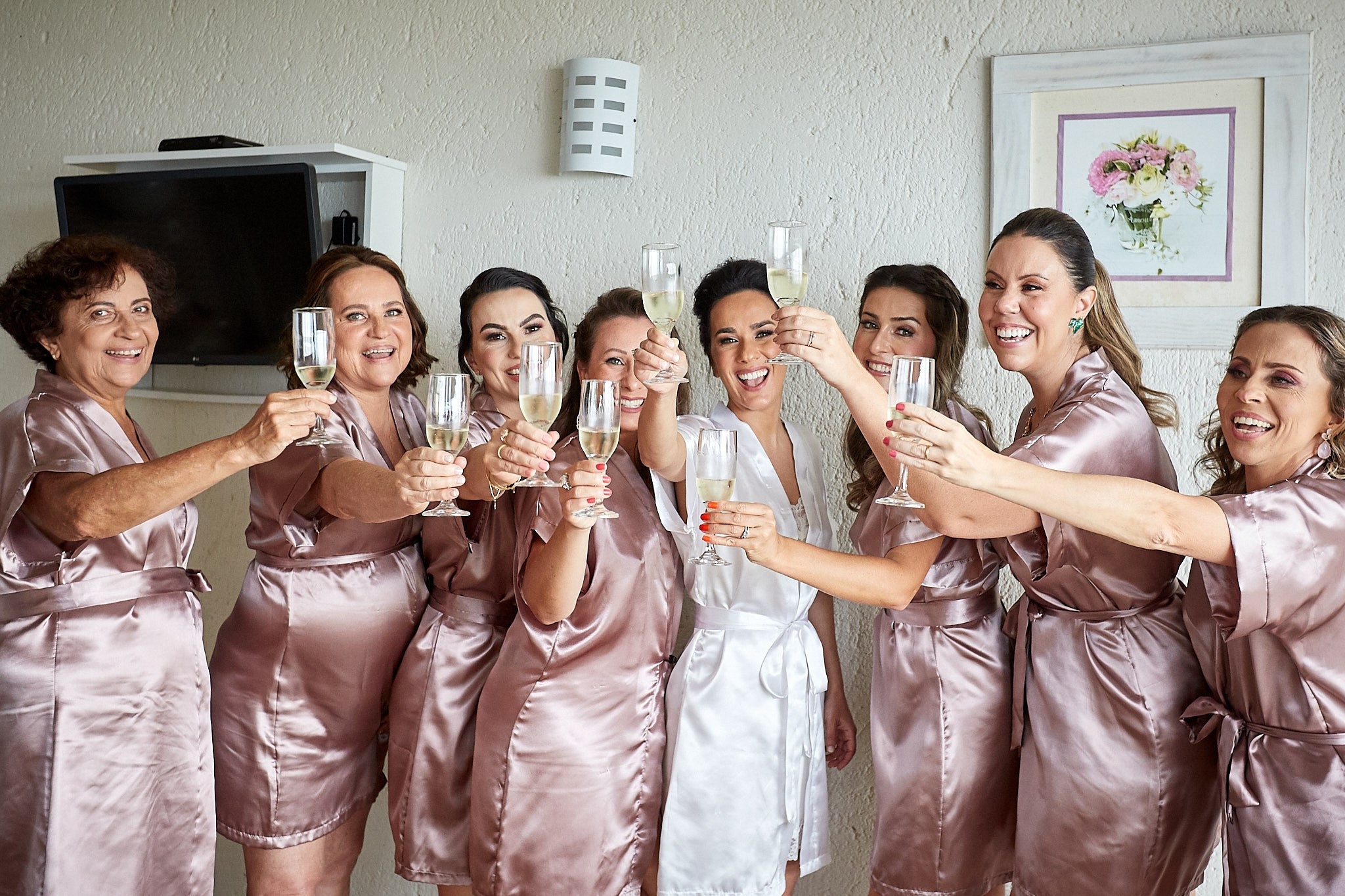 Casamento Melina e Adrian. Fotógrafo de casamentos em Florianópolis