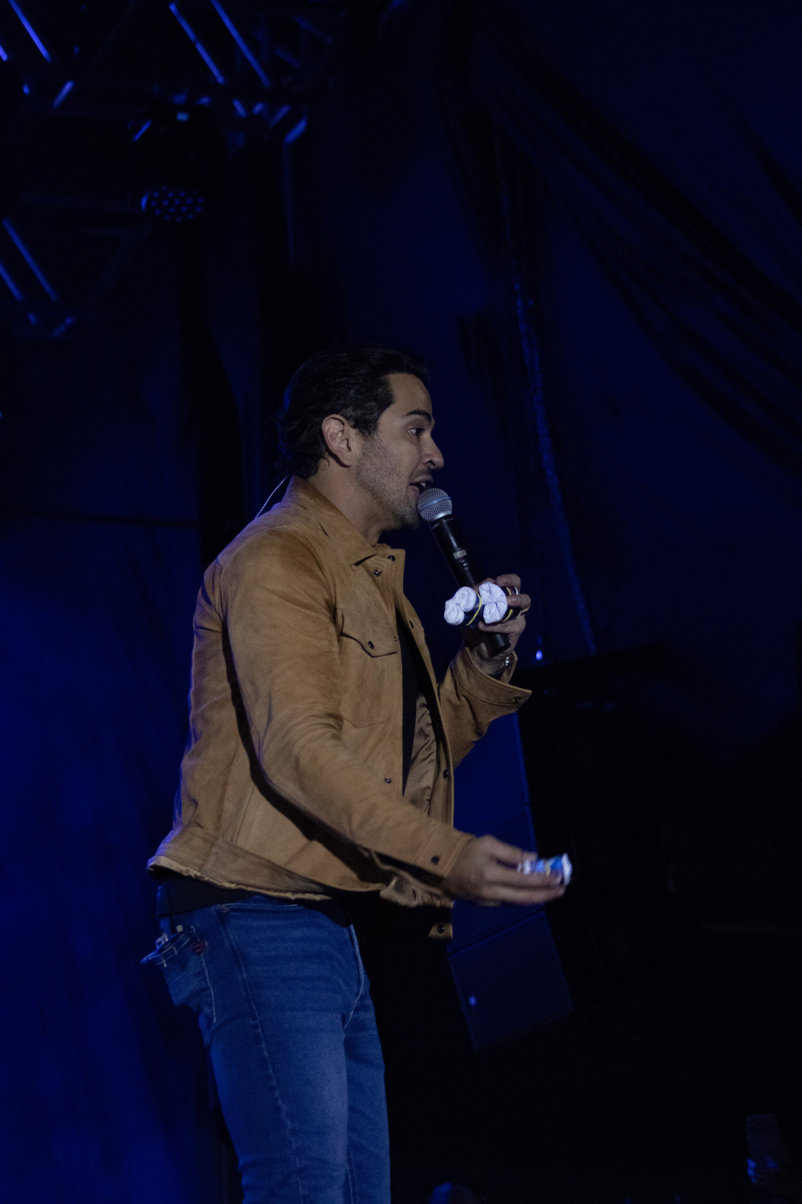 Show Henrique e Diego. Gui Sant — Fotografo profissional