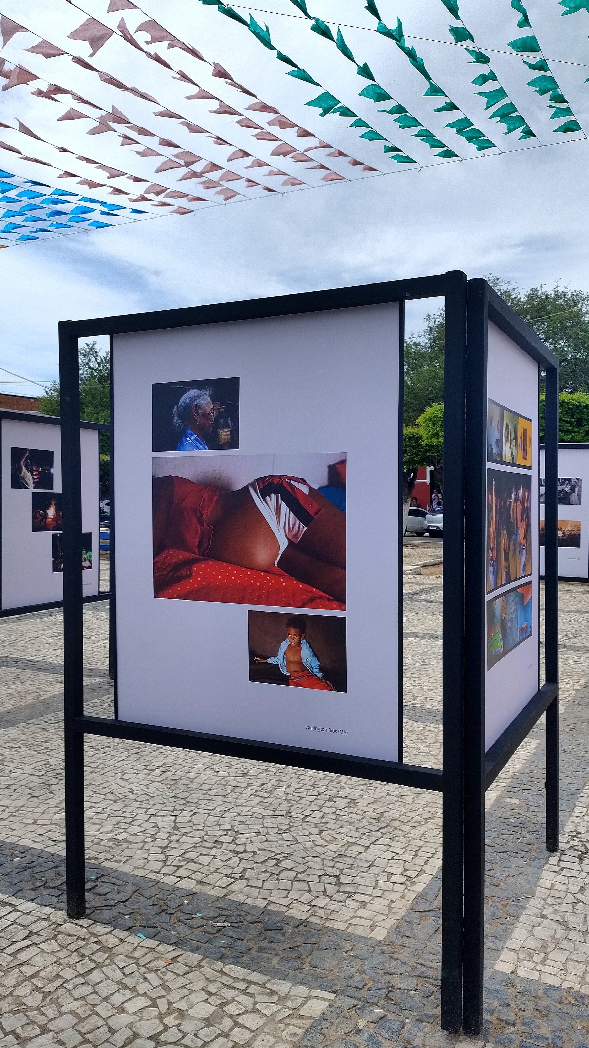 2024 — QXAS Festival. Curator, editor, researcher, and educator in Latin American photography Maíra C. Gamarra