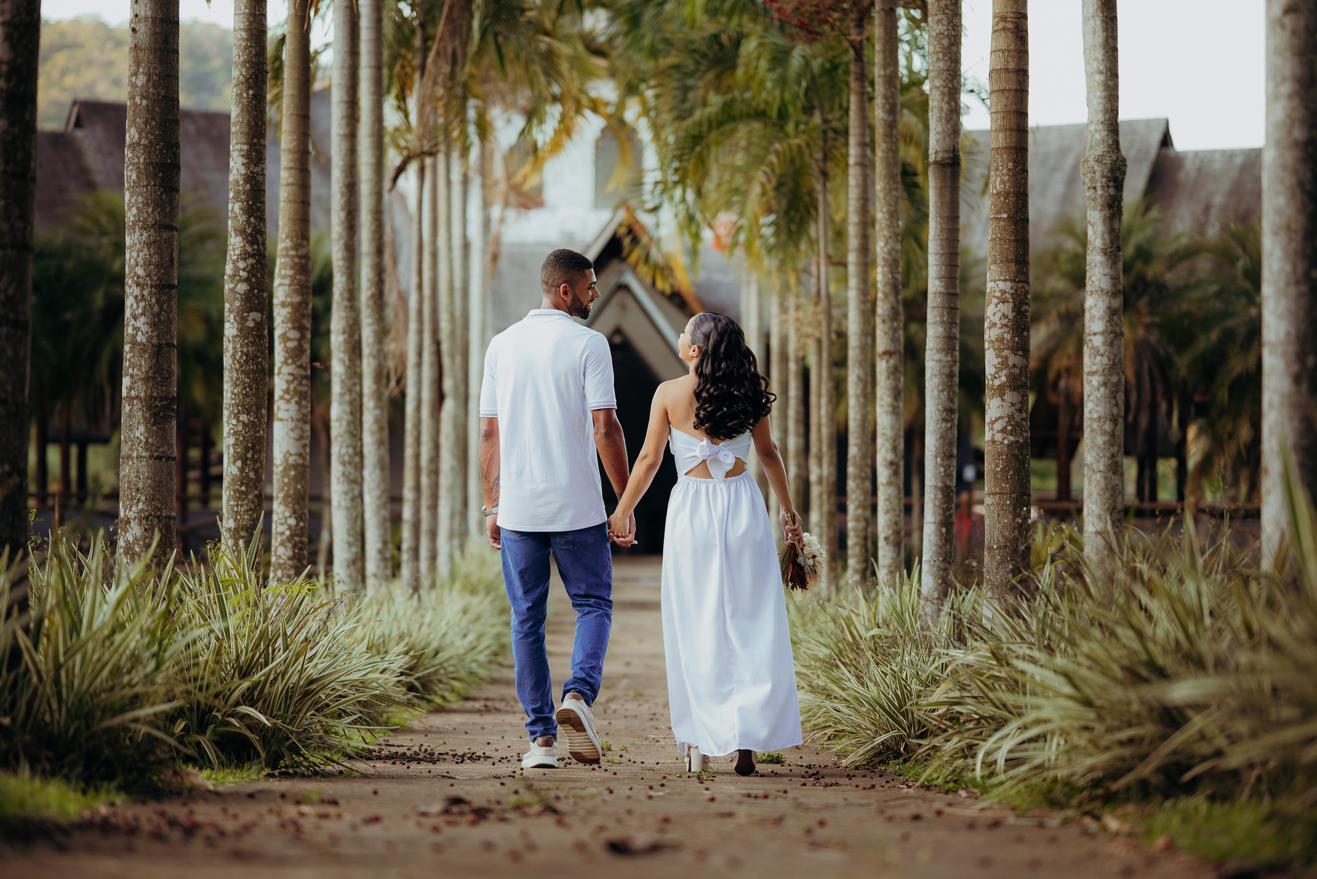 Pre Wedding — Ludmila e Carlos. Kaiky Oliveira — Fotógrafo de Casamentos, retratos, gestantes e de sentimentos!