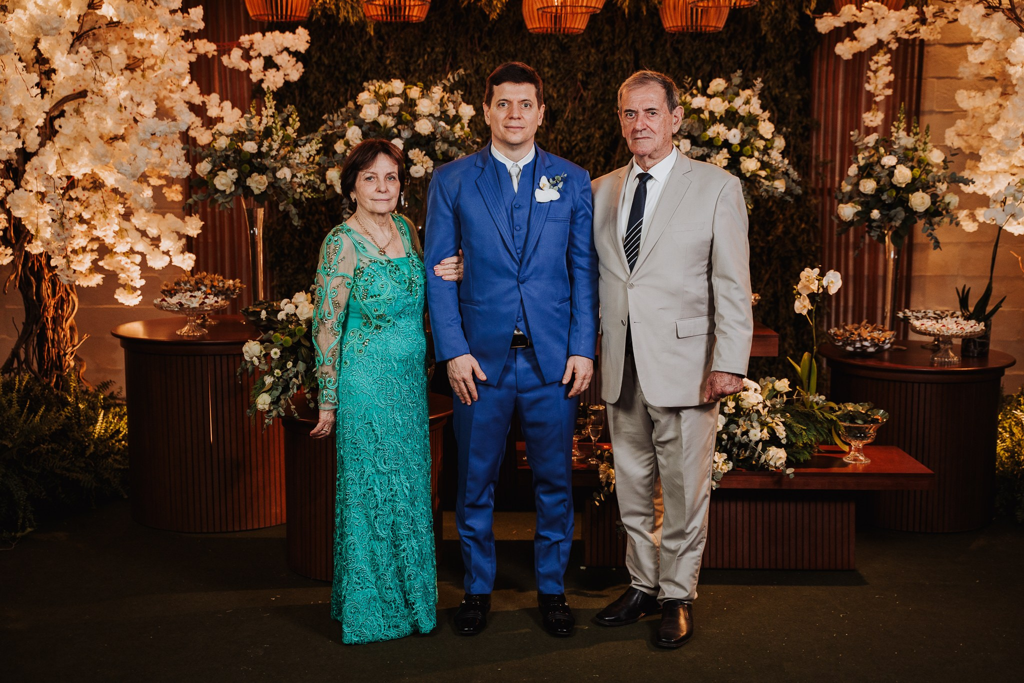 Casamento Lana e Rodrigo. Fotografo de Casamento Daniel Gaspar