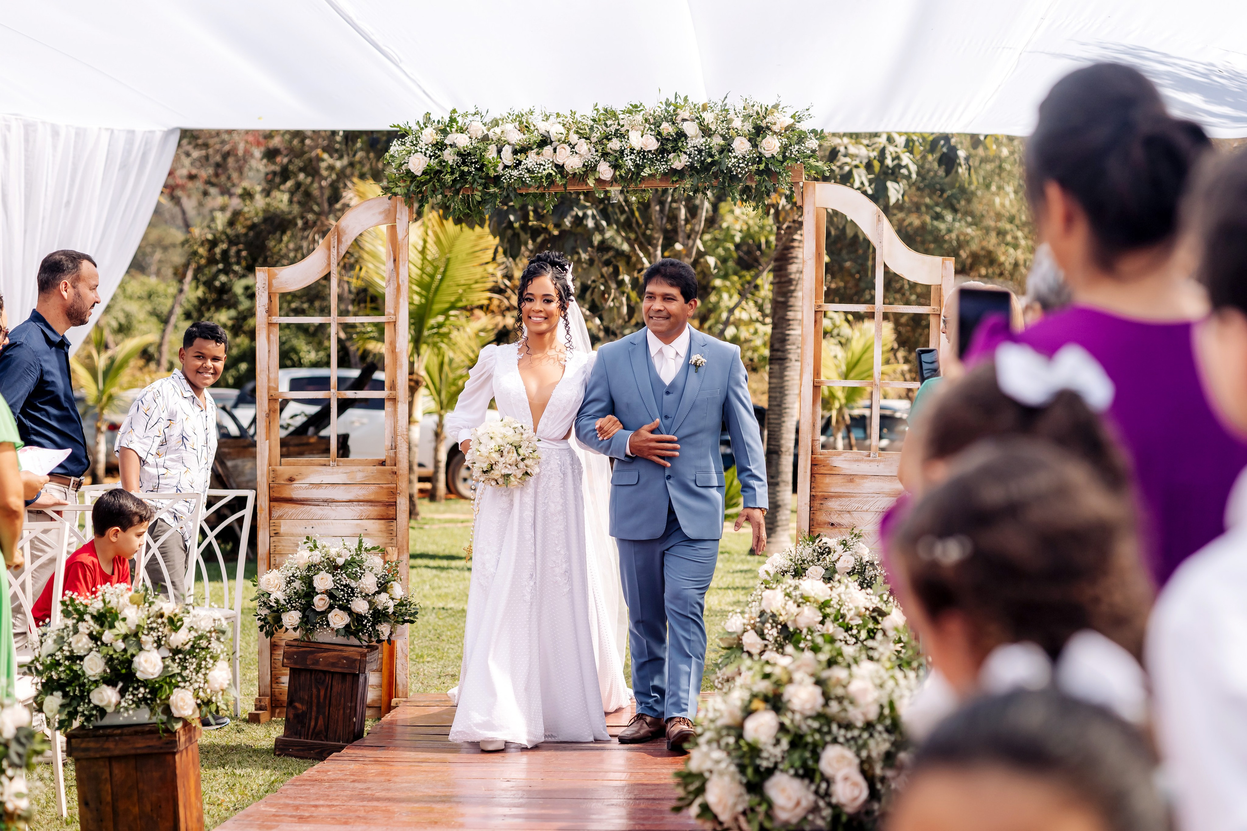 Kênia e Gabriel. Fotografia de casamento, Gestante e 15 anos| Montes Claros/MG