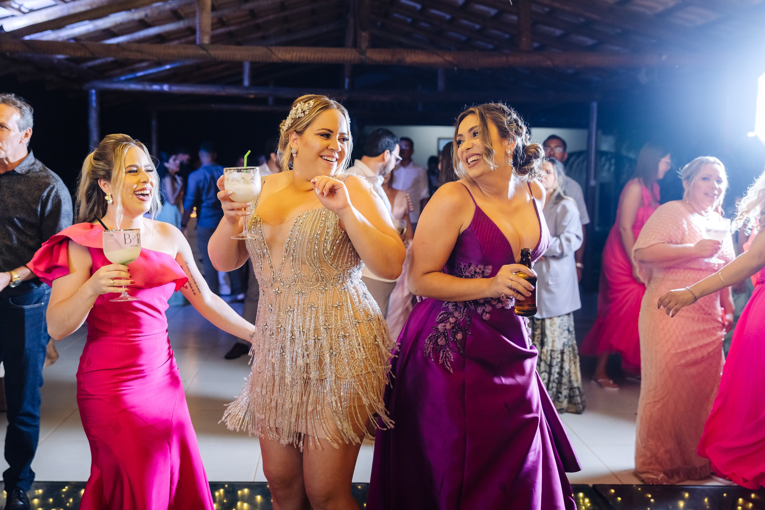 Britany e Rodrigo. Fotografia de casamento, Gestante e 15 anos| Montes Claros/MG