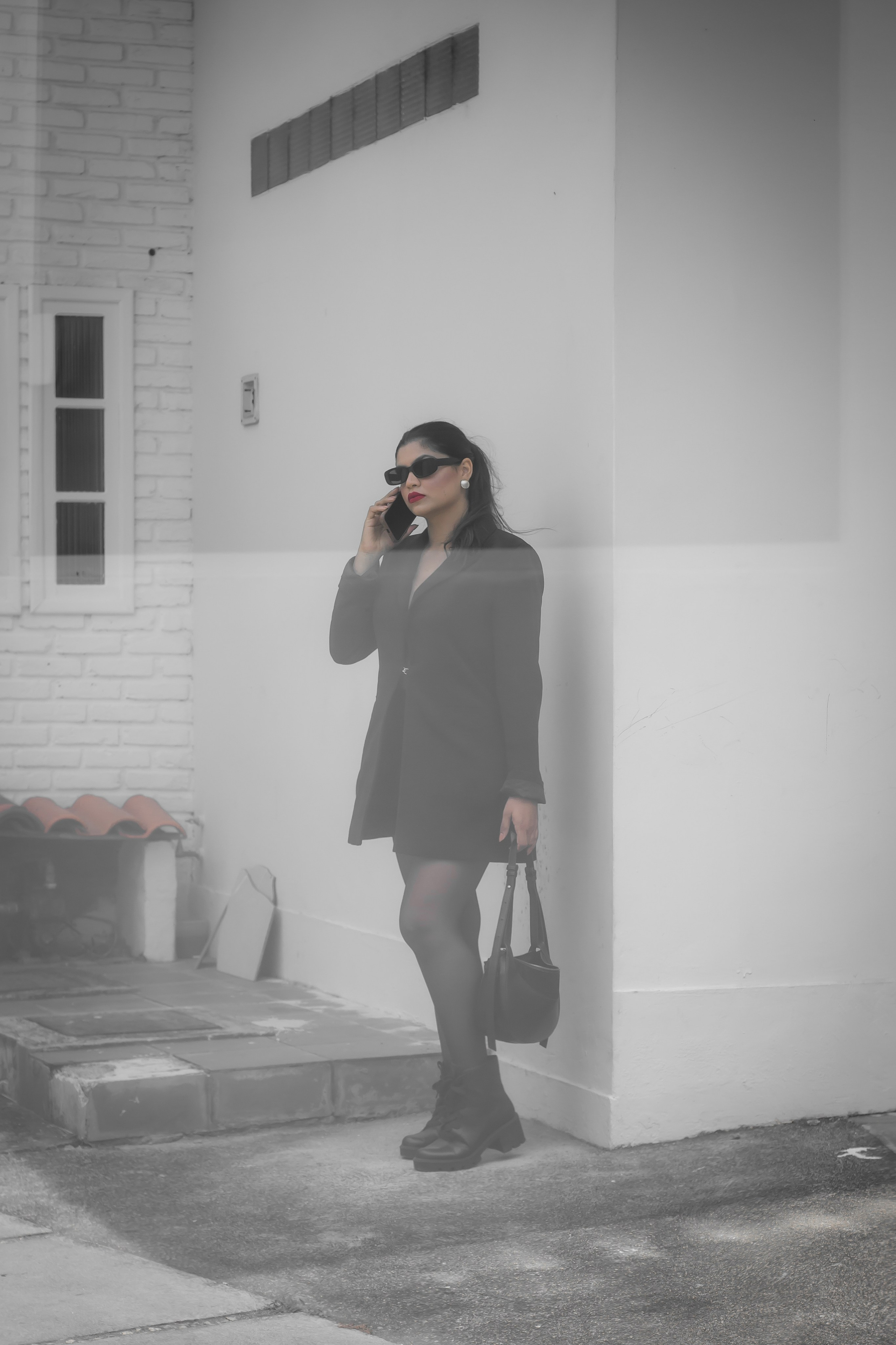 BLACK. Joelbalbinofotografo