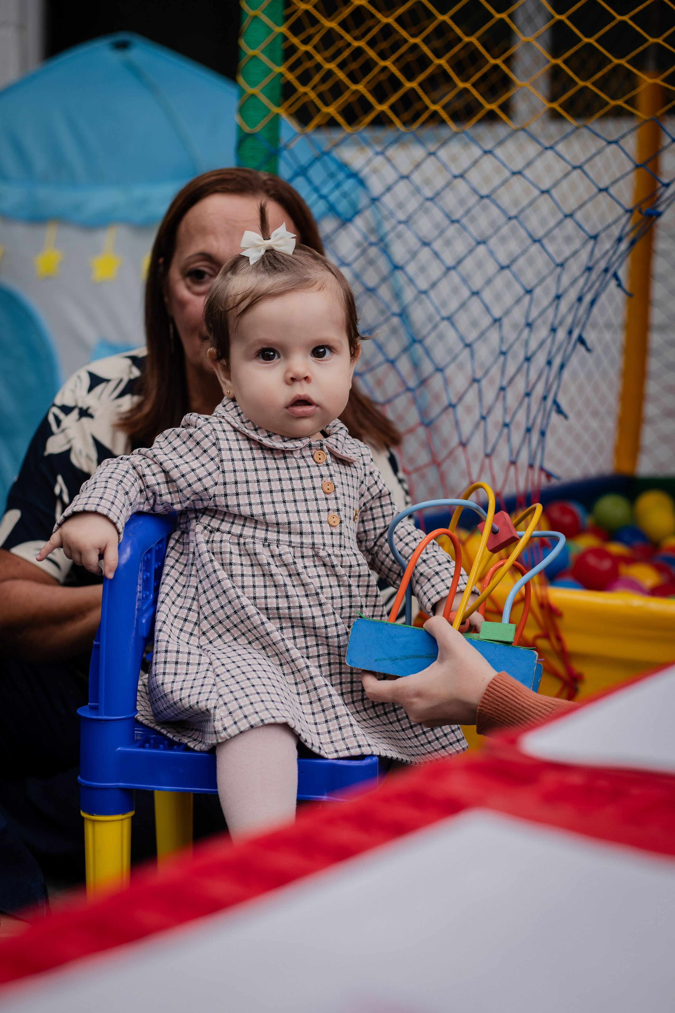 Ian — 1 ano. Fotografa de Família Jaque Mesquita