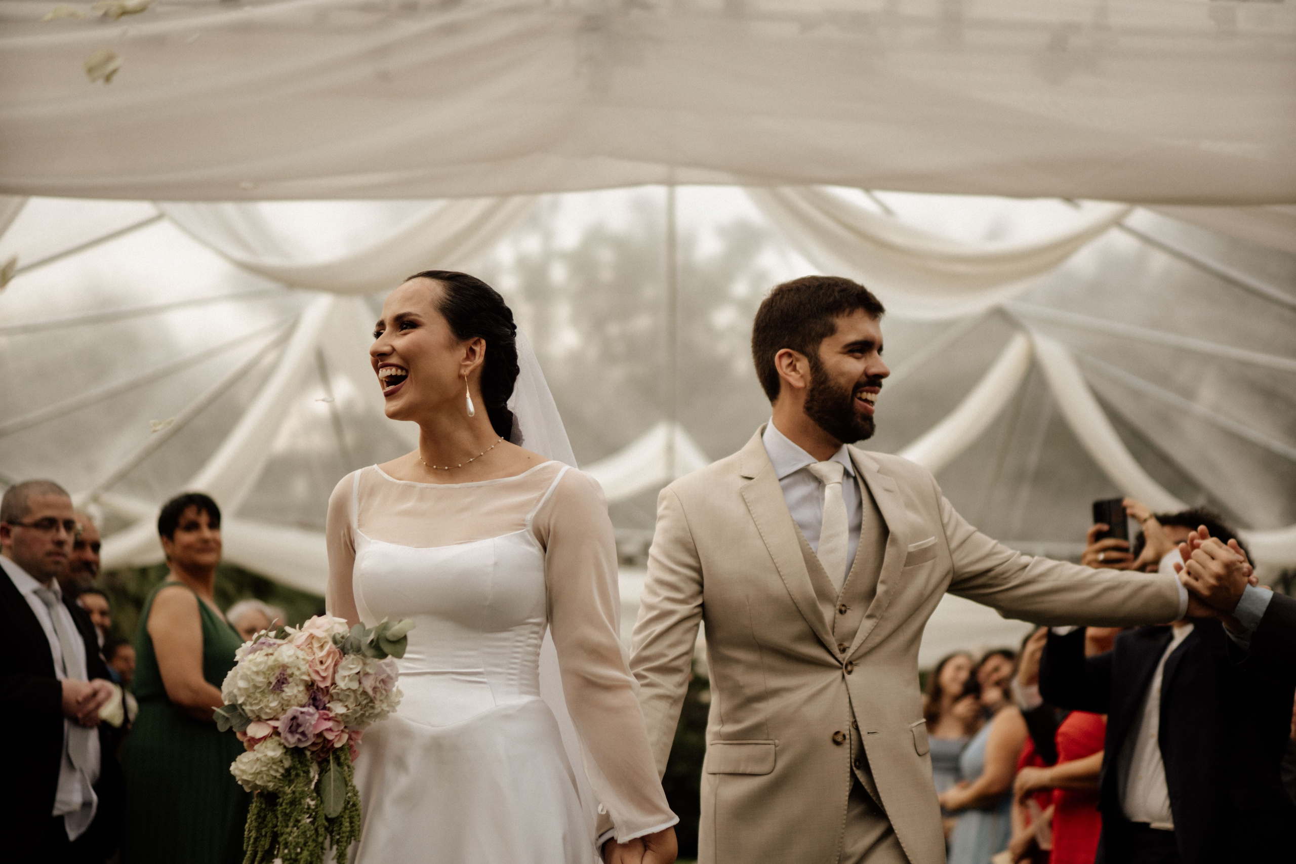 Abia & Walter. Congiu Wedding