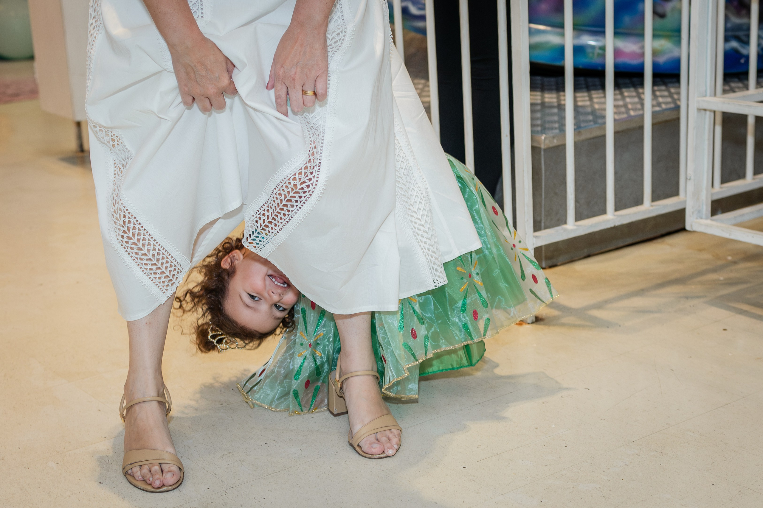 Aninha — 3 anos. Fotografa de Família Jaque Mesquita