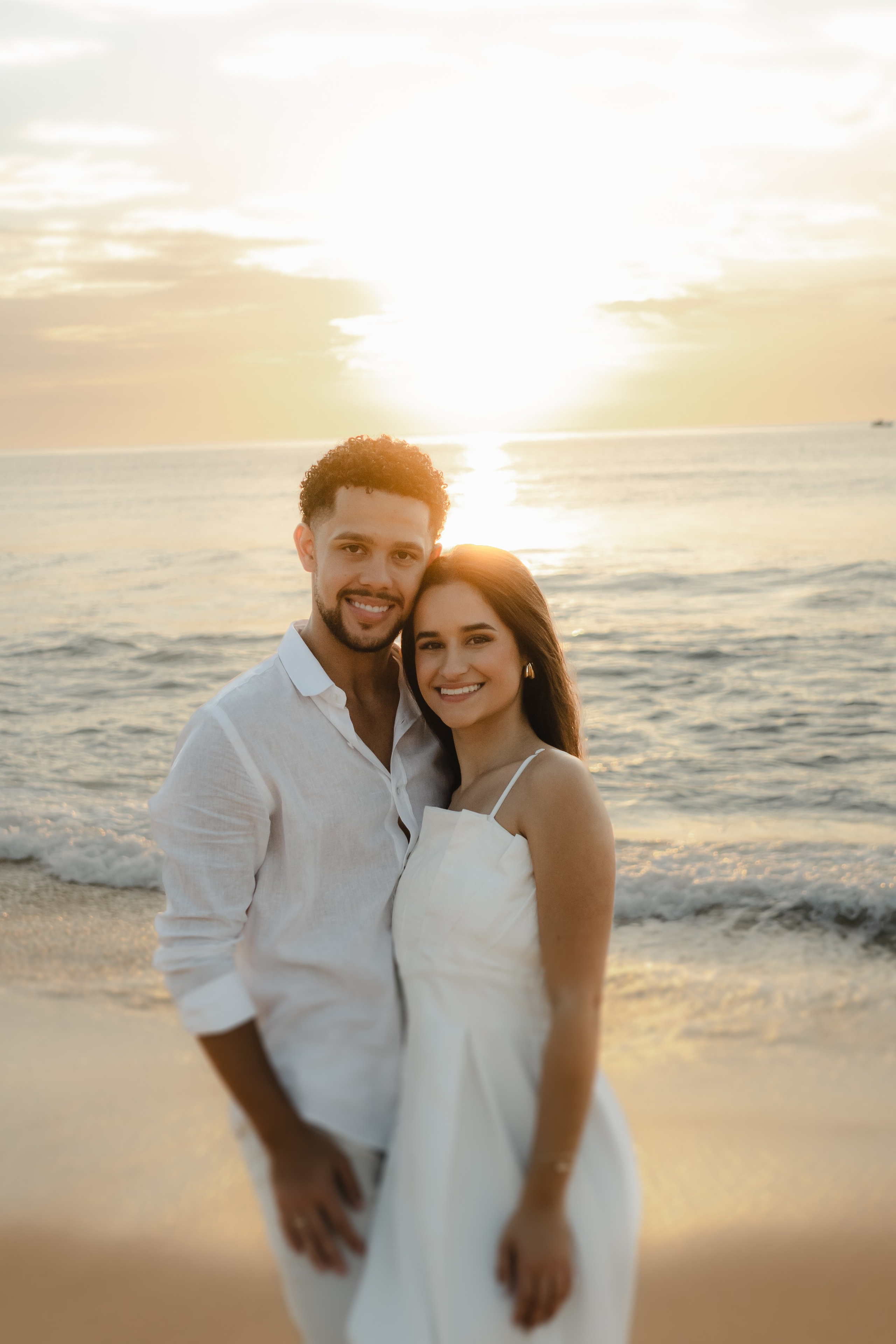 Ana & Victor // Pre Wedding. A Um Passo Fotografia