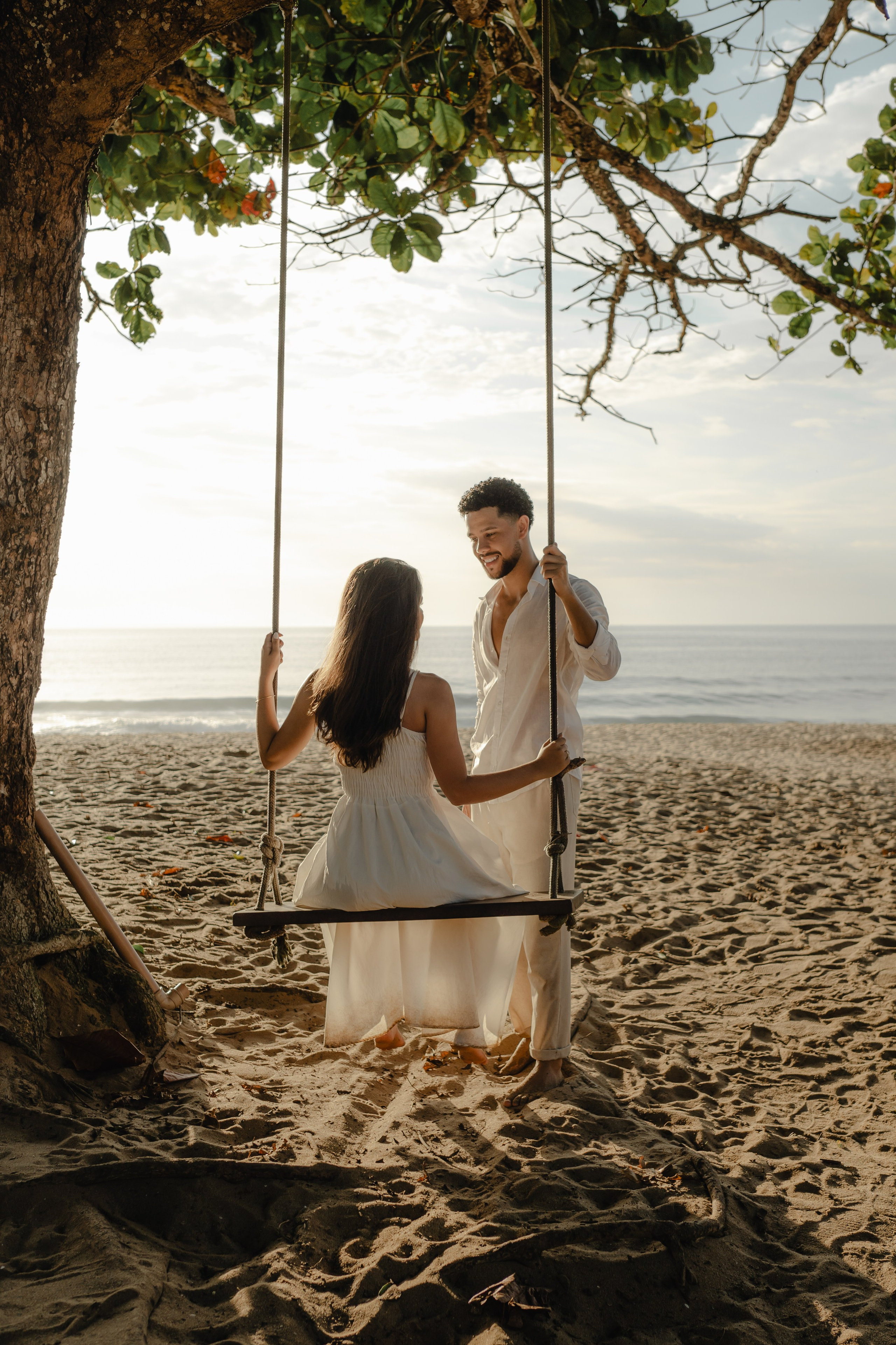 Ana & Victor // Pre Wedding. A Um Passo Fotografia