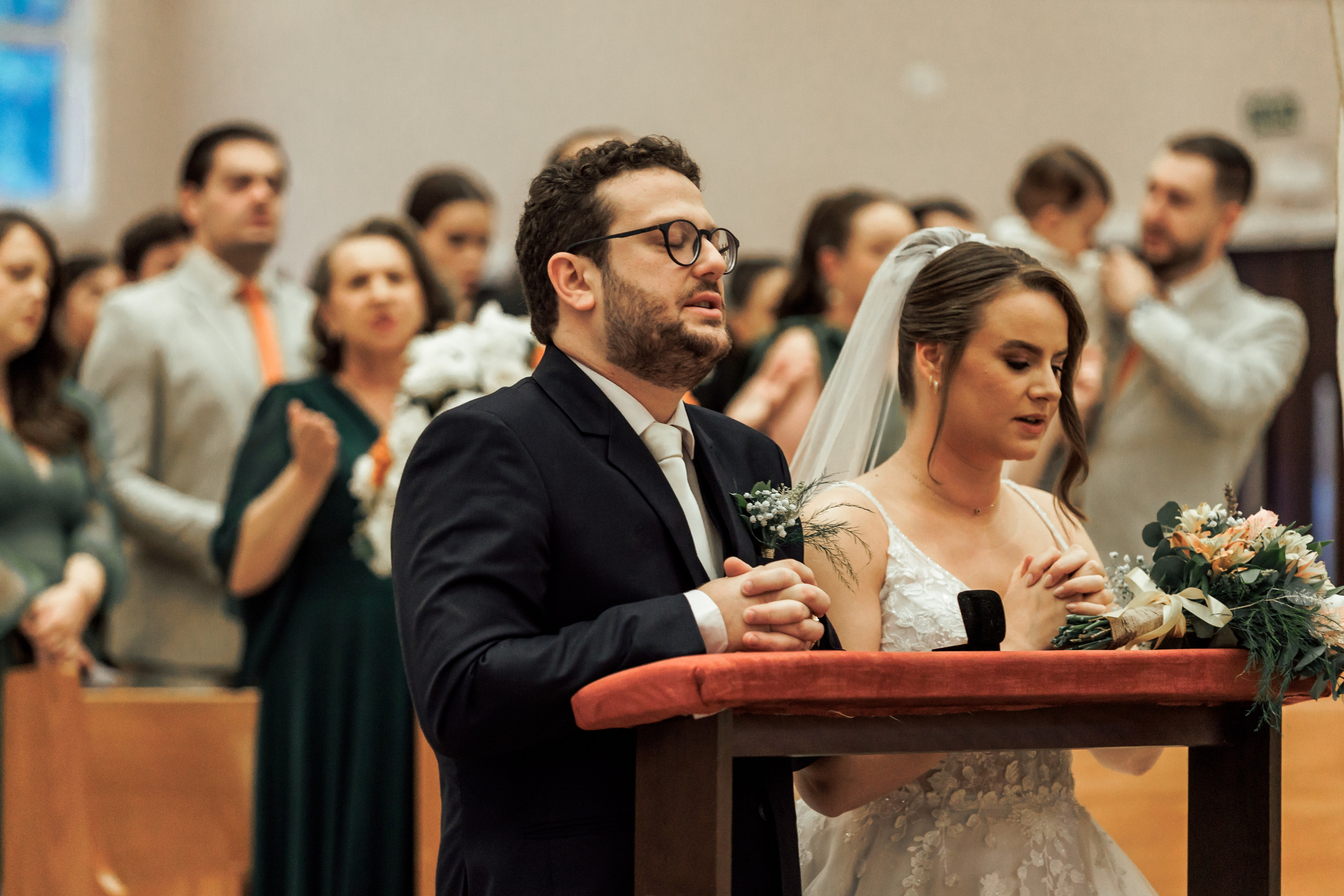 Fotografia de Casamento | Will reis fotografia