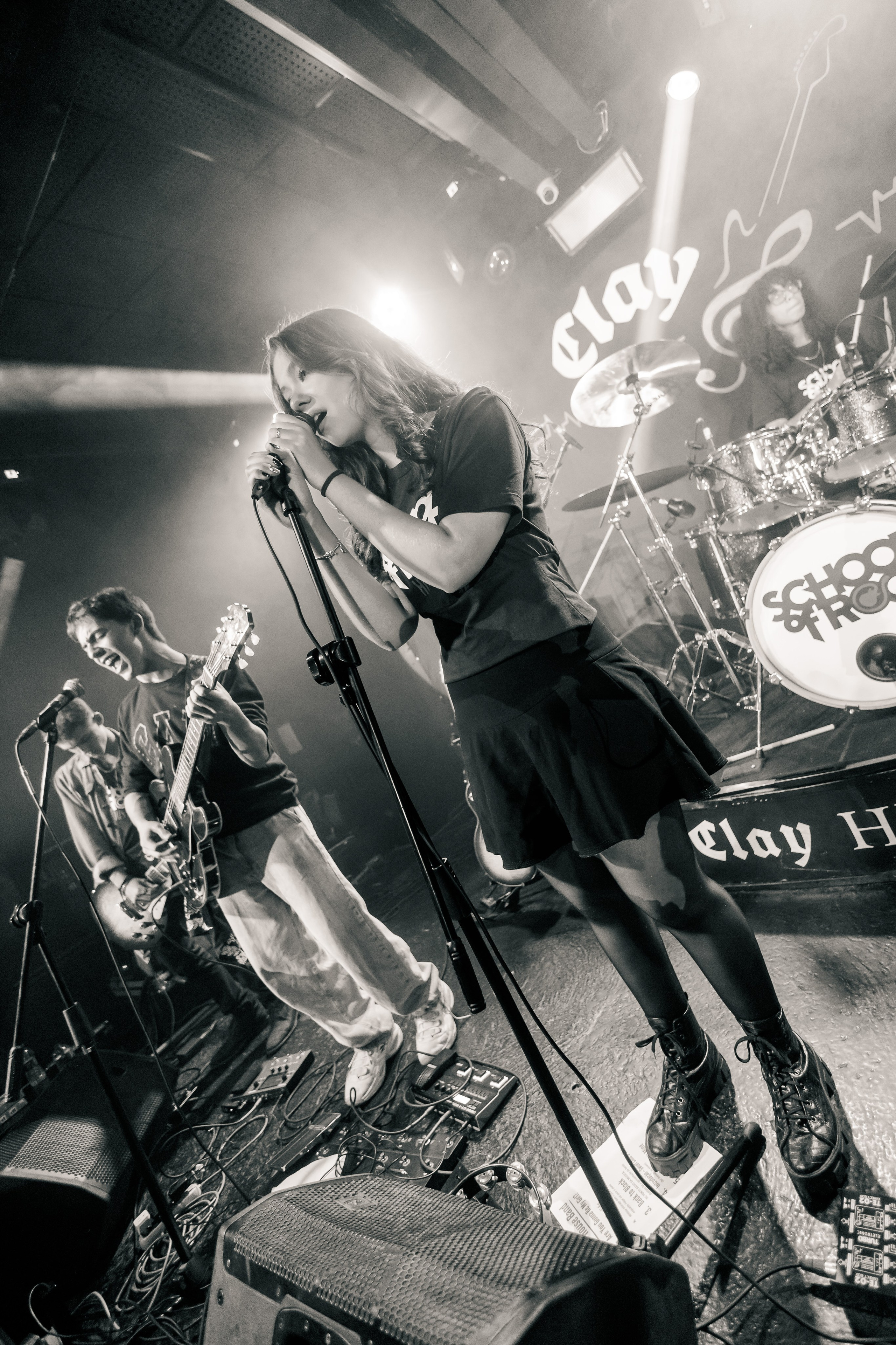 Eventos | Will reis fotografia