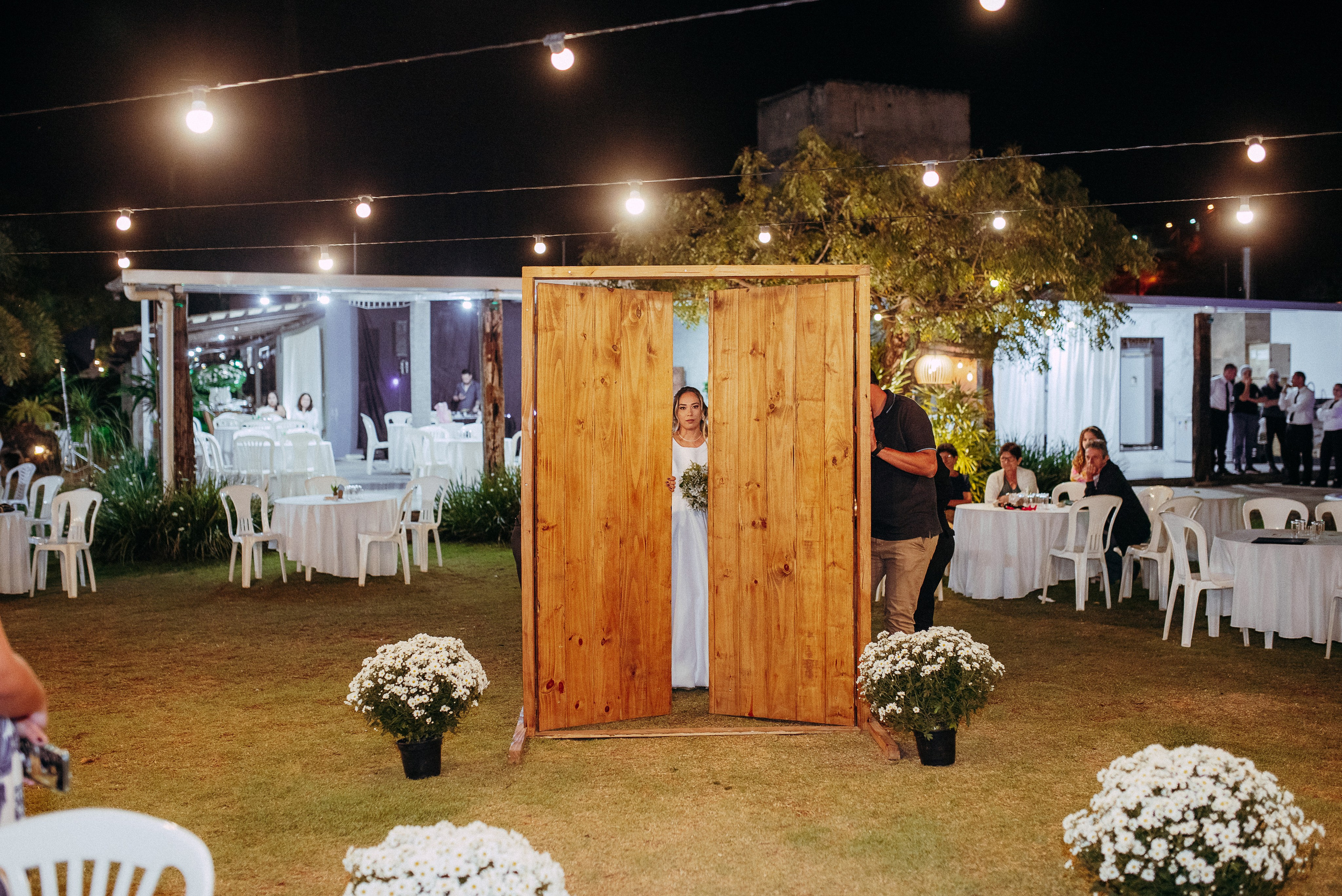 Casamento — Estéfani e Jean. Kaiky Oliveira — Fotógrafo de Casamentos, retratos, gestantes e de sentimentos!