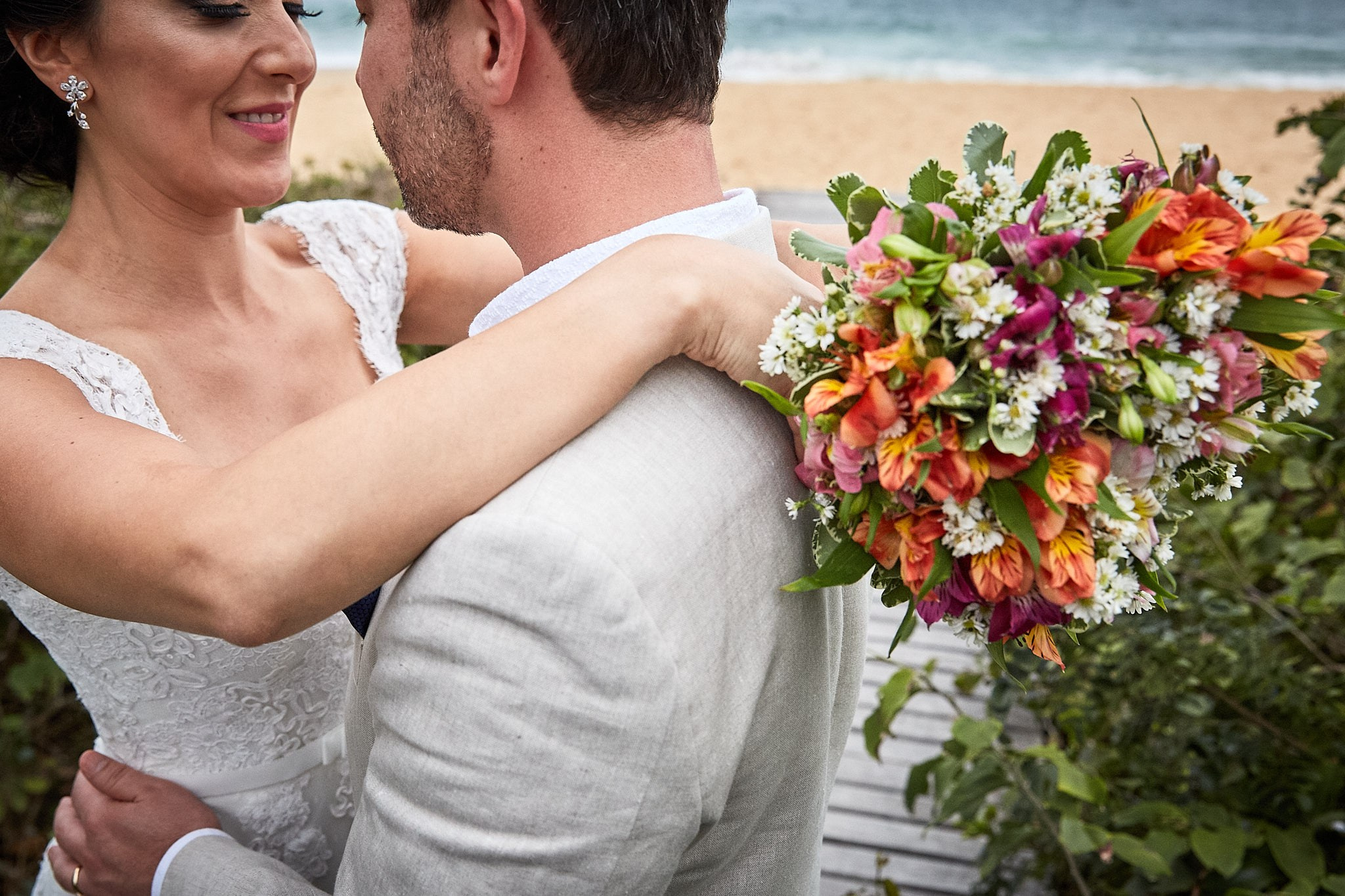 Casamento Tati e Lucas. Fotógrafo de casamentos em Florianópolis
