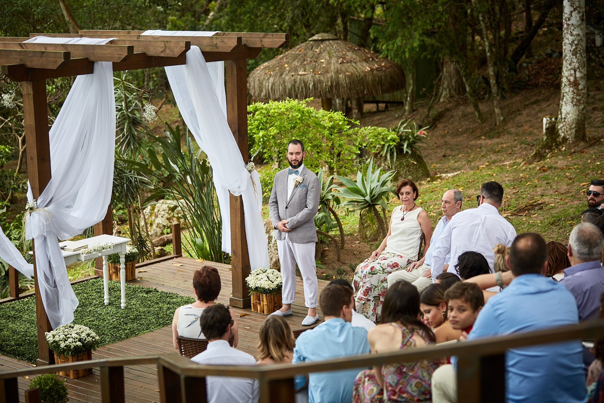 Casamento Kitty e Fábio. Fotógrafo de casamentos em Florianópolis