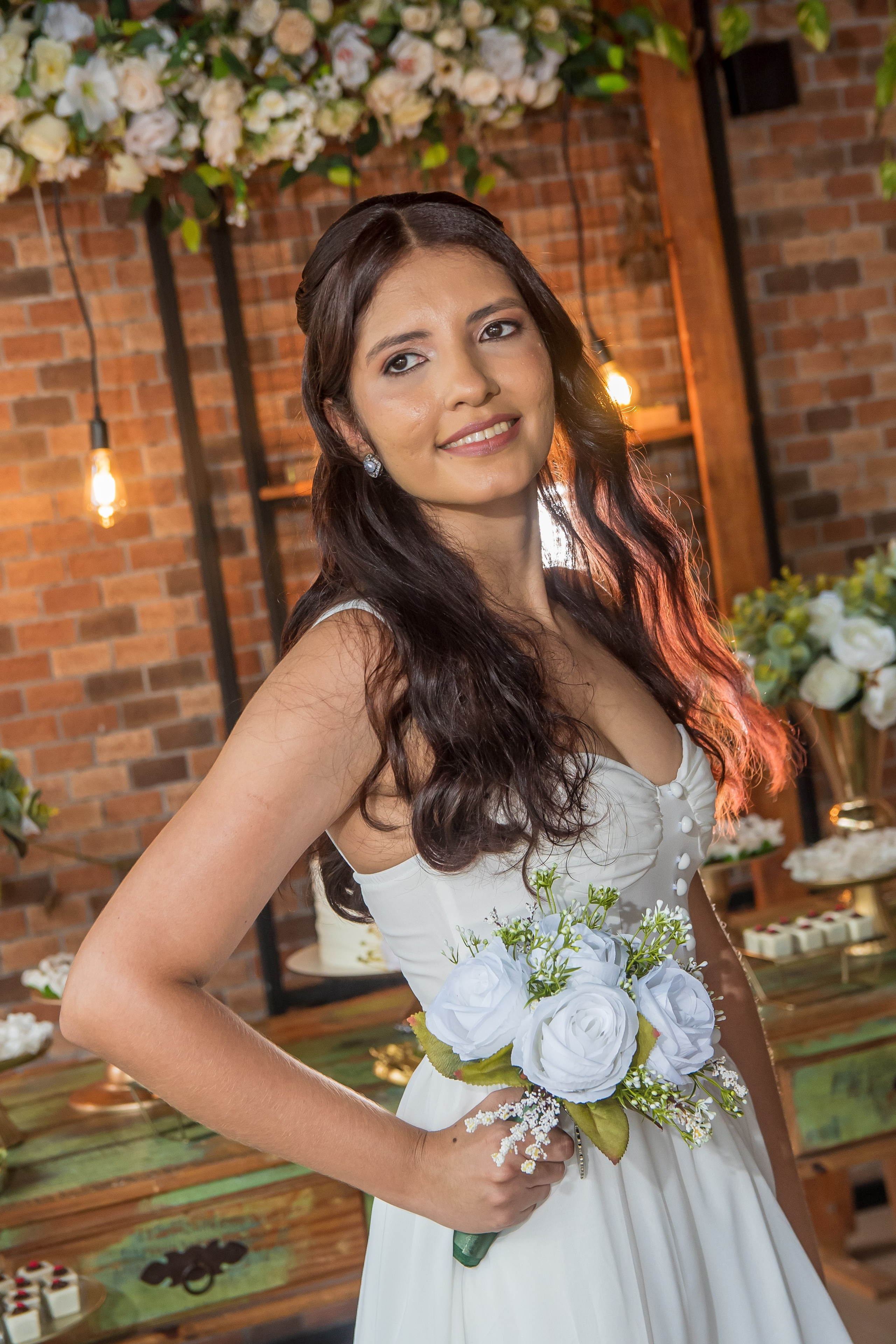 Priscila & Macgiver. Fotografia de Eventos