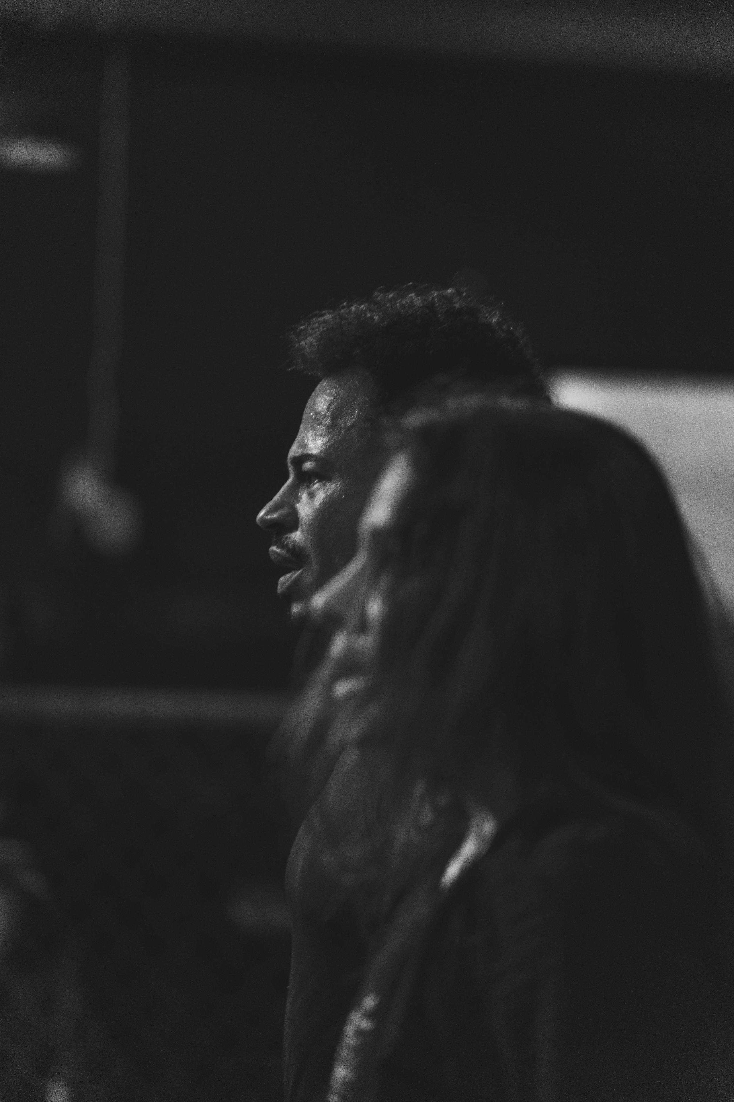 Fica Comigo — Ensaio. FabianoPhotography