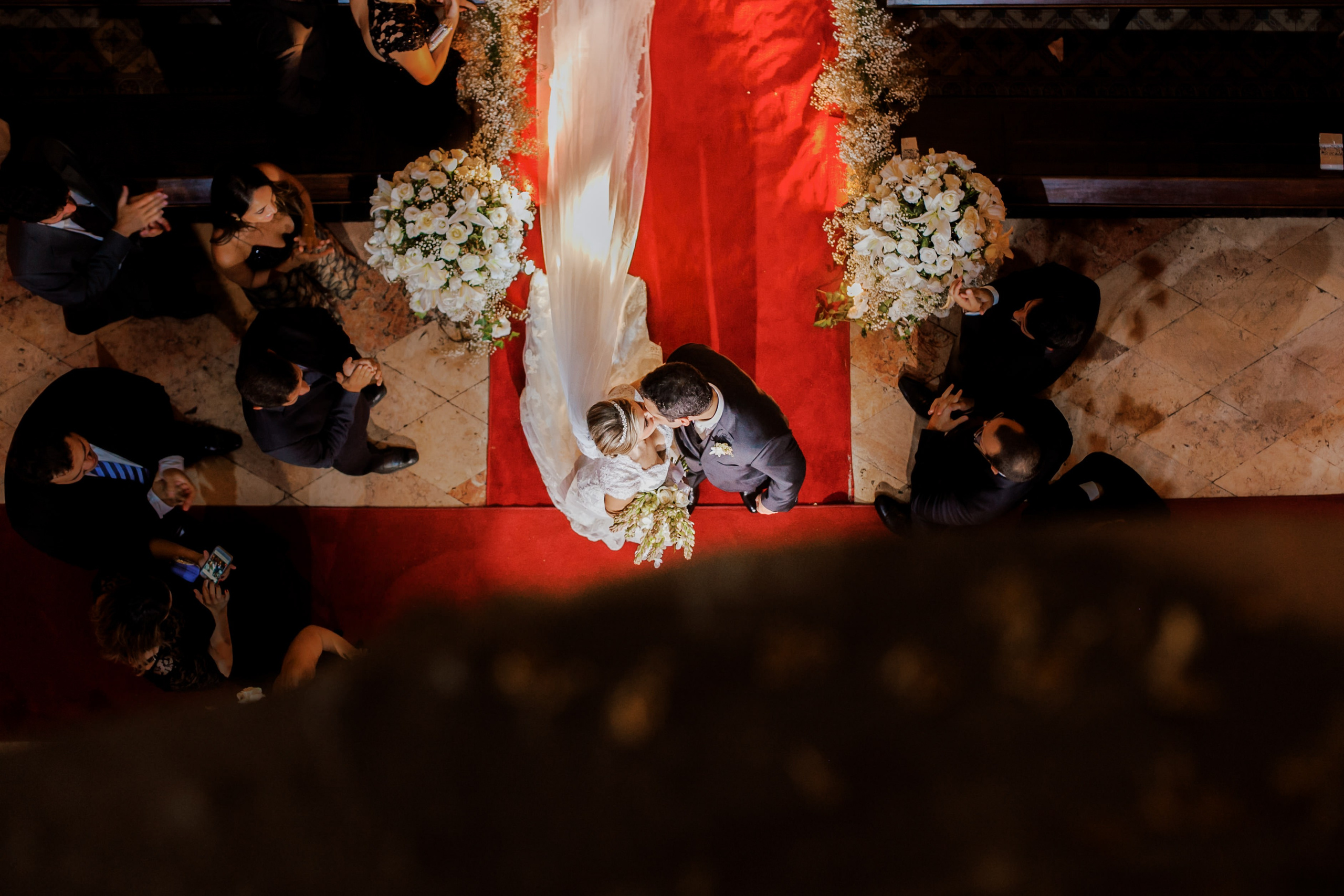Casamentos. Anderson Marcello | Fotógrafo de Casamentos