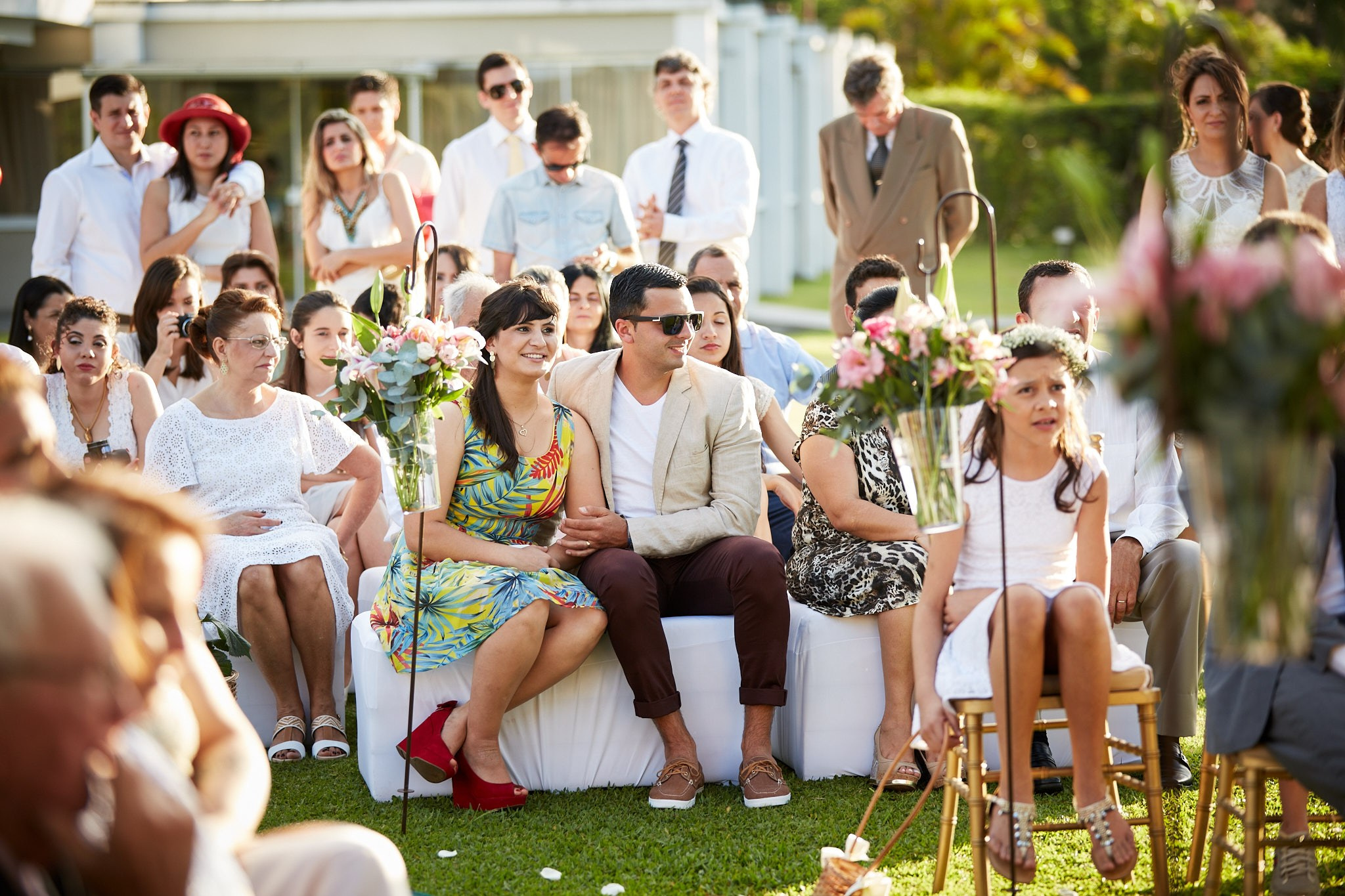 Casamento Fabrine e Rodrigo. Fotógrafo de casamentos em Florianópolis
