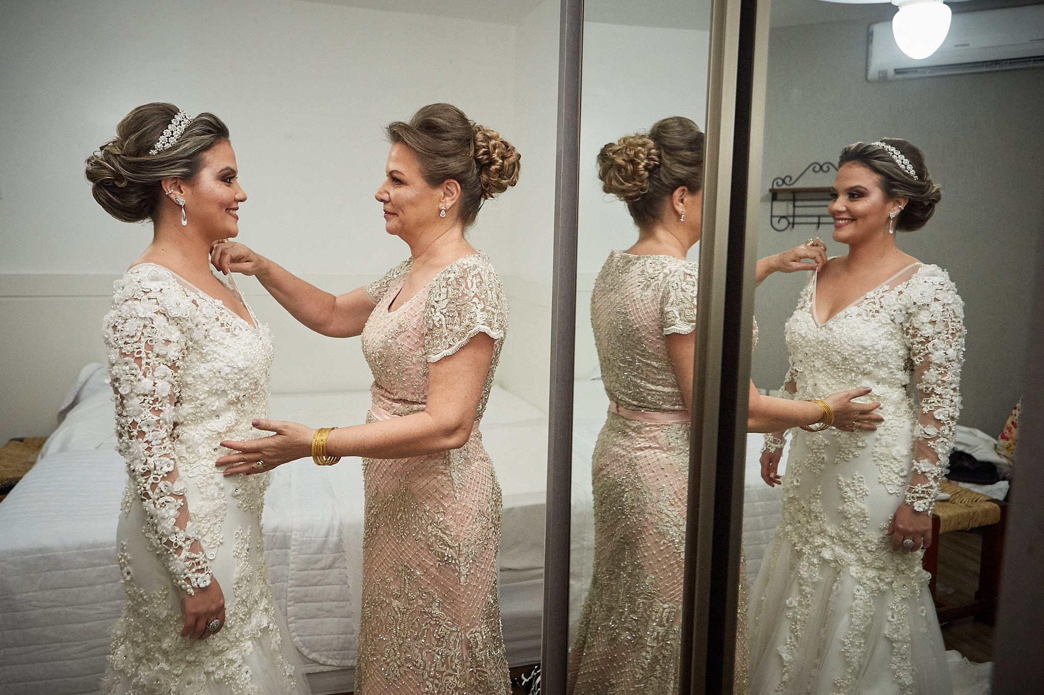 Casamento Laís e Alexandre. Fotógrafo de casamentos em Florianópolis