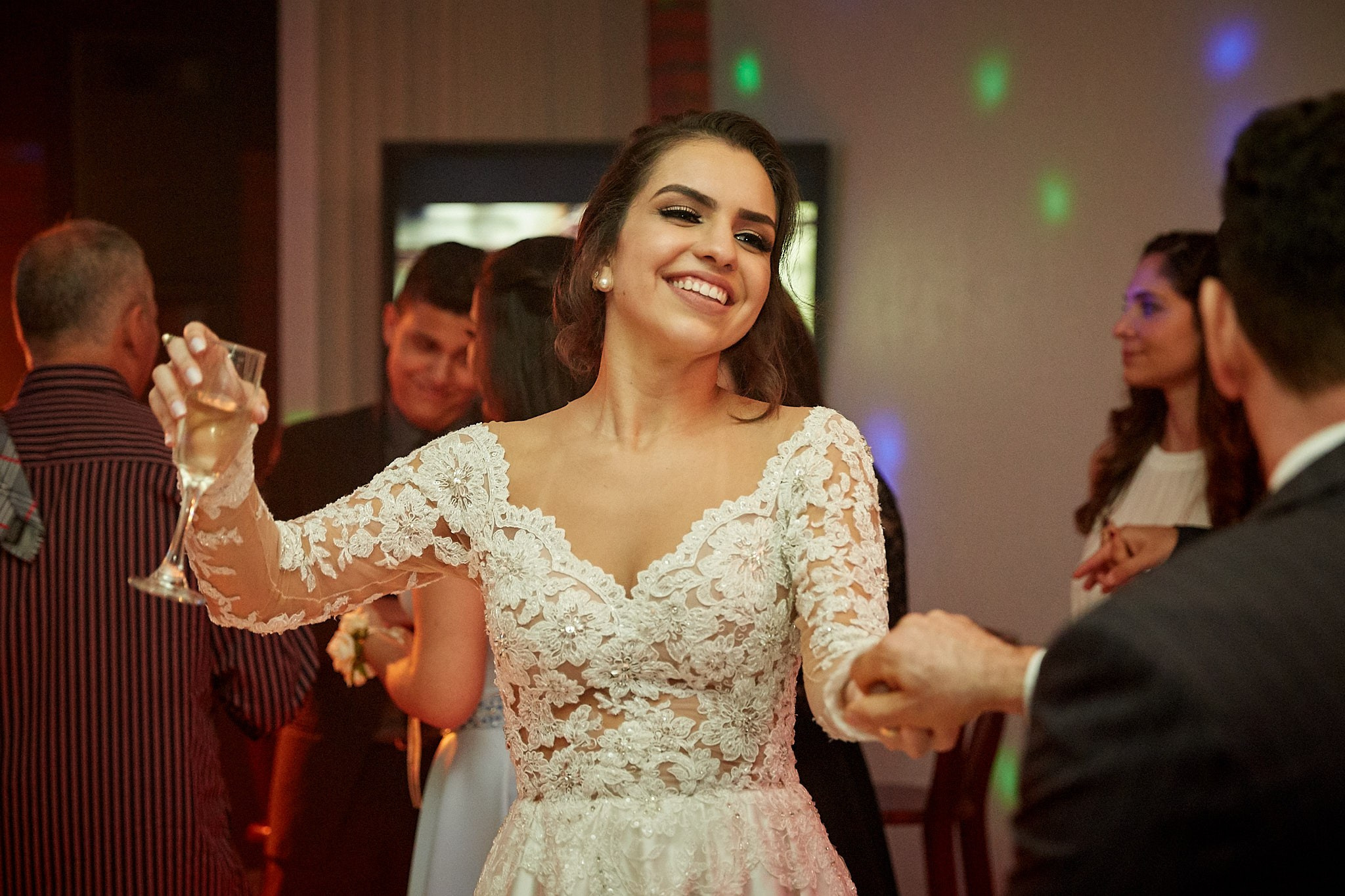 Casamento Carol e Ricardo. Fotógrafo de casamentos em Florianópolis