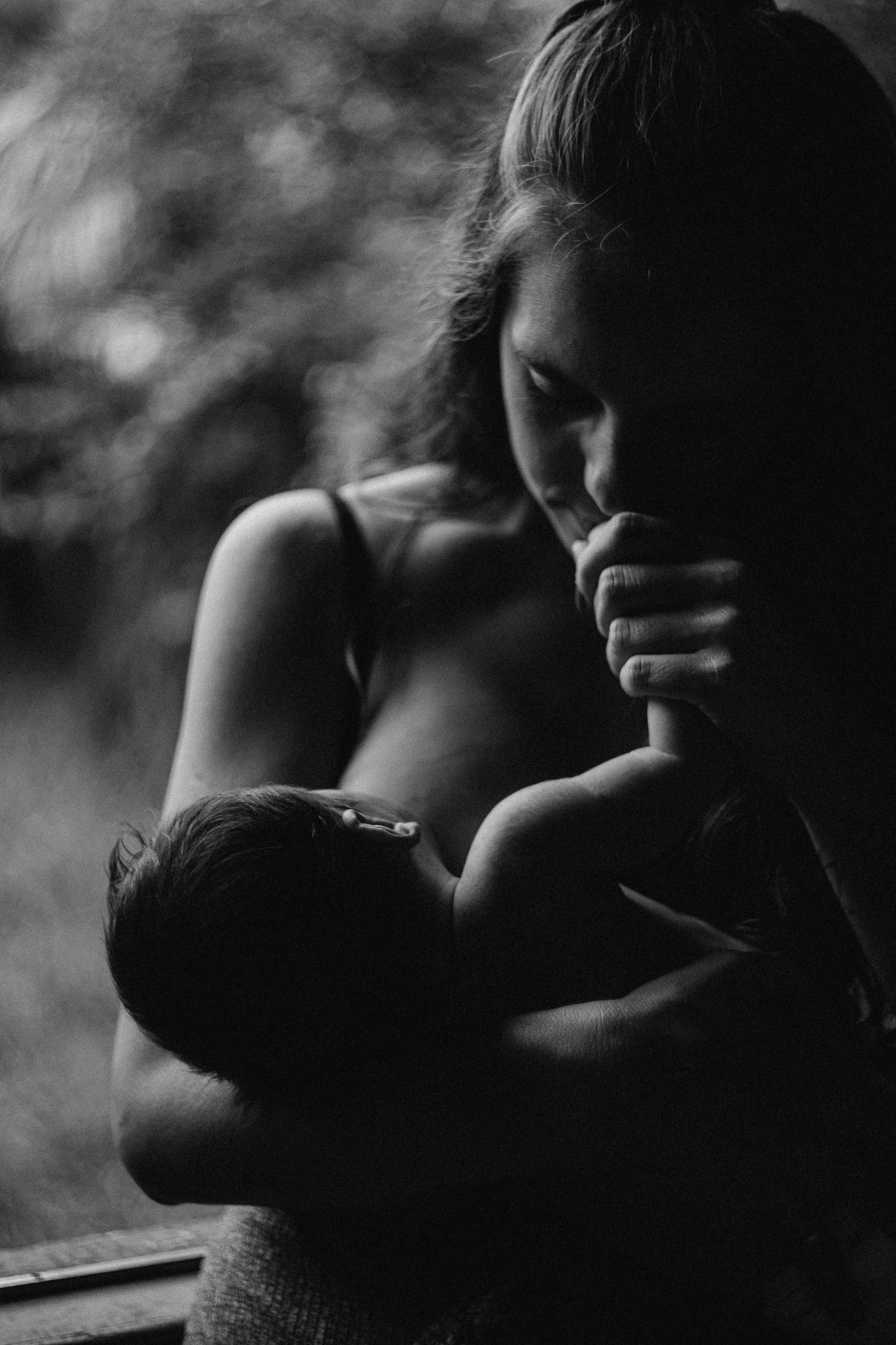 Luca’s 1 month. Fotografa de família e crianças em Florianópolis SC Daria Ermolaev