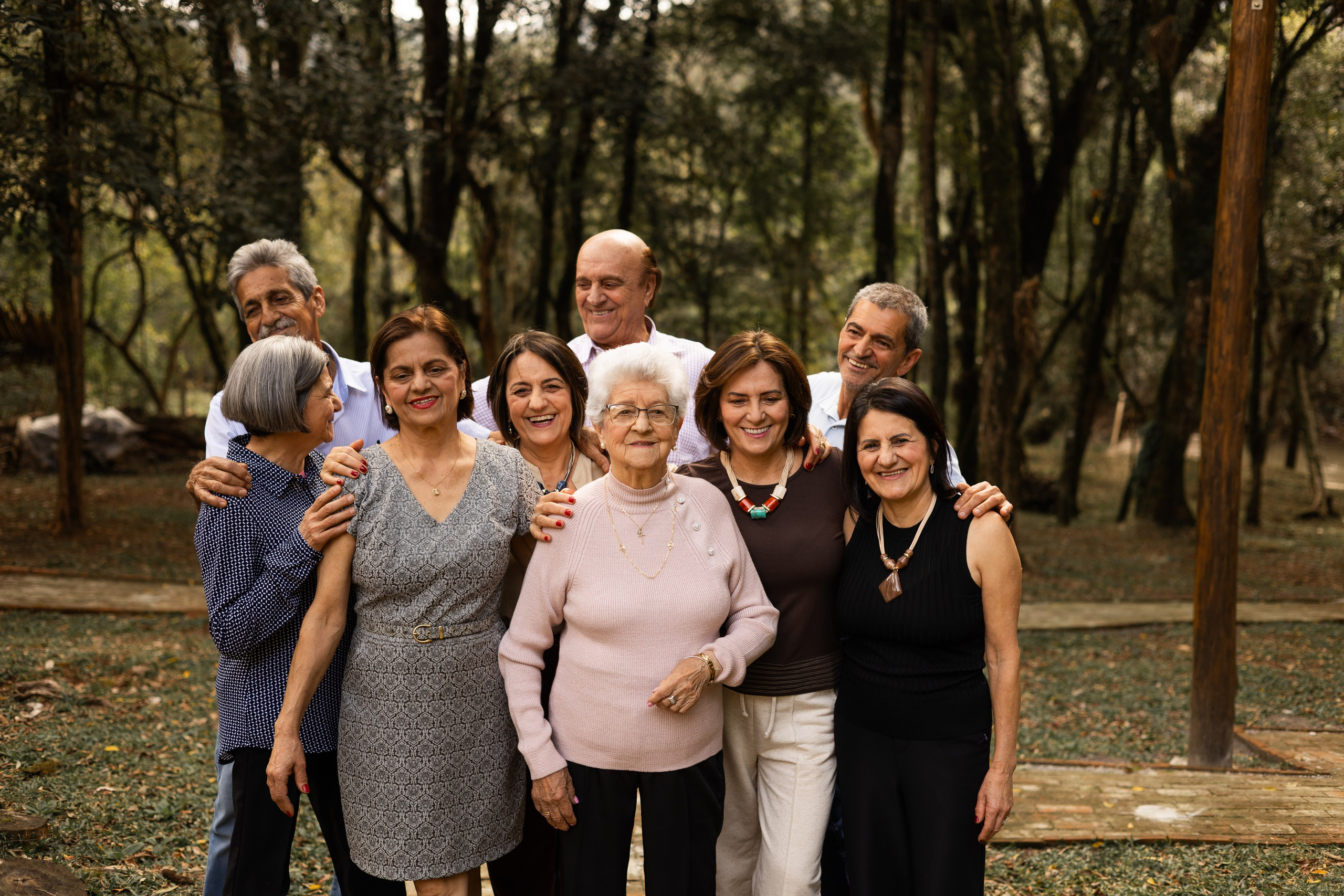 Aniversário 99 anos. Lumiere Filmes e Fotos