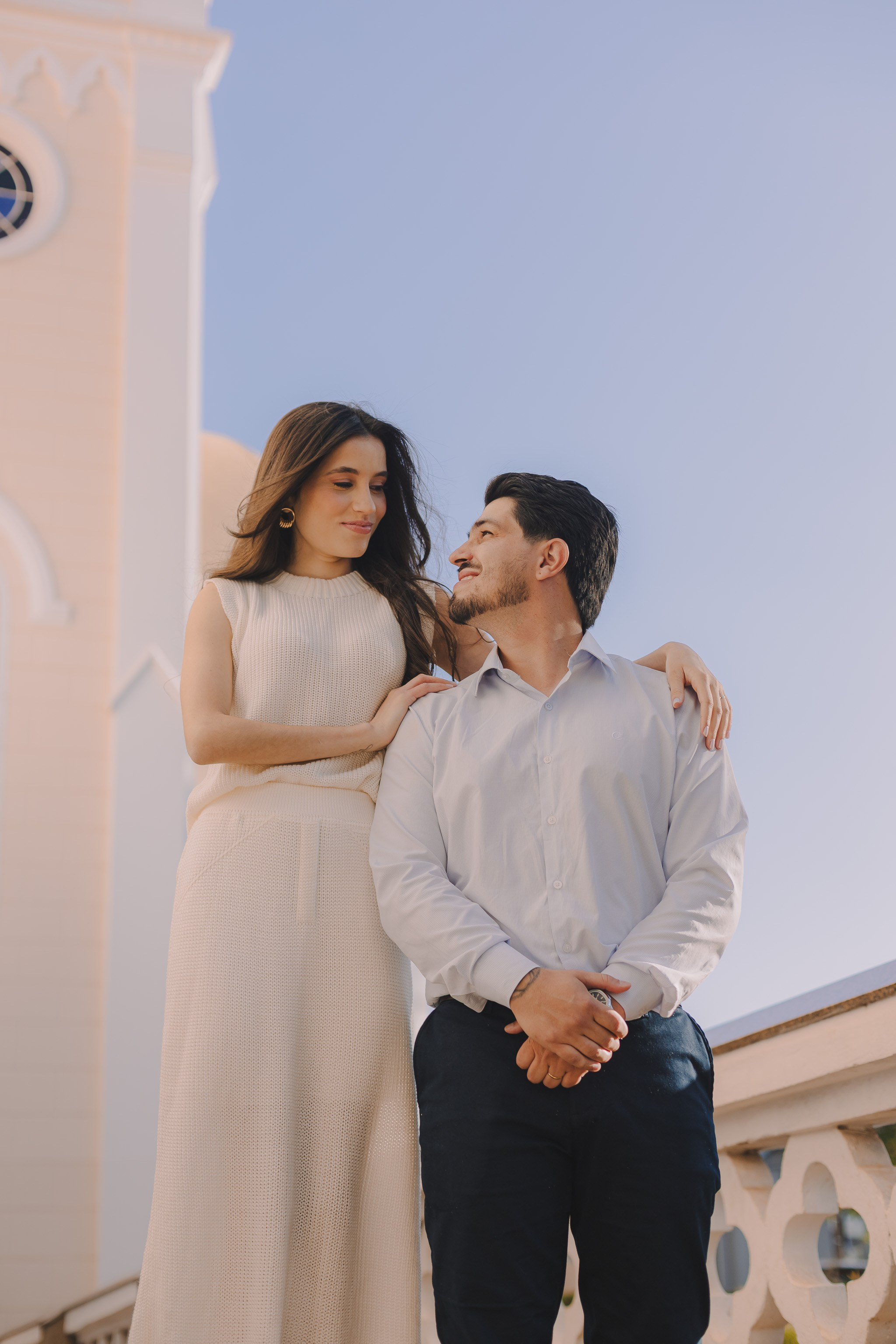 Civil Maria Eduarda & Múrilo. Casal Wedding — Fotografia para casamentos