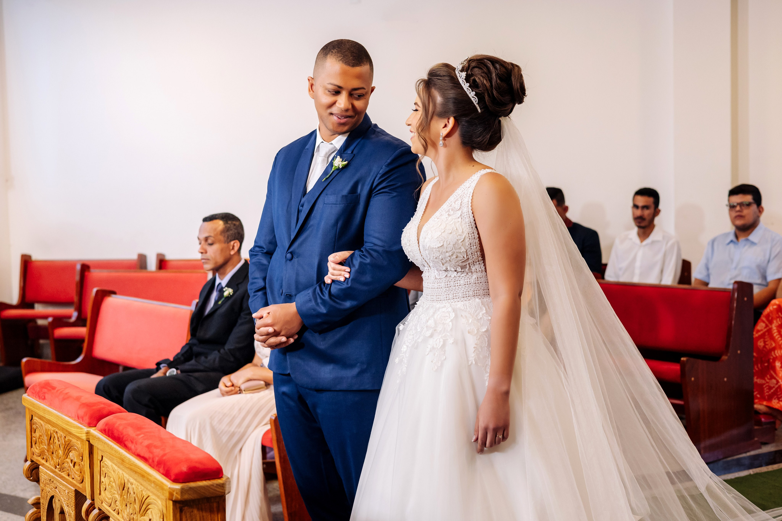 Francilene e Paulo. Fotografia de casamento, Gestante e 15 anos| Montes Claros/MG