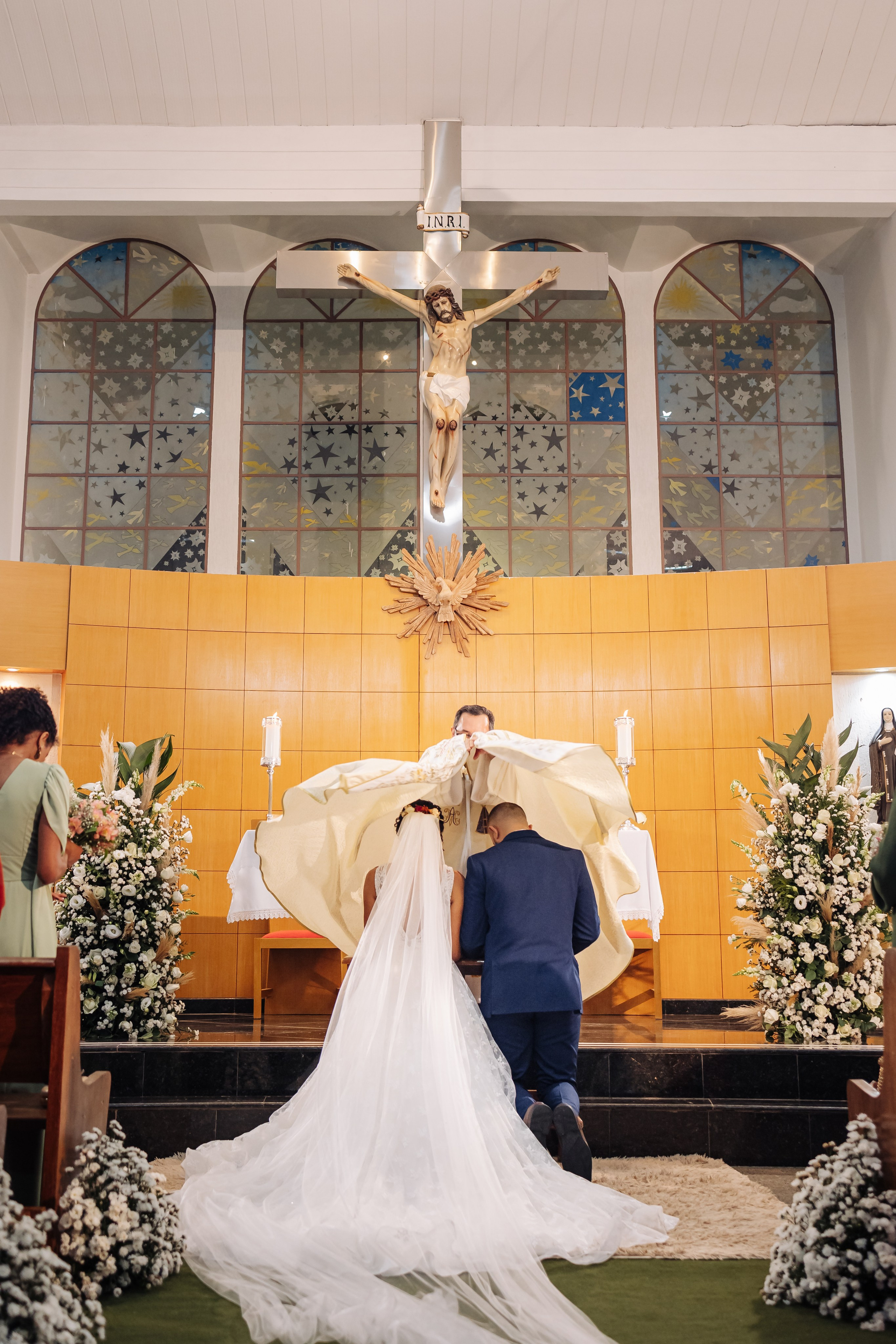Anna e Diógenes. Fotografia de casamento, Gestante e 15 anos| Montes Claros/MG