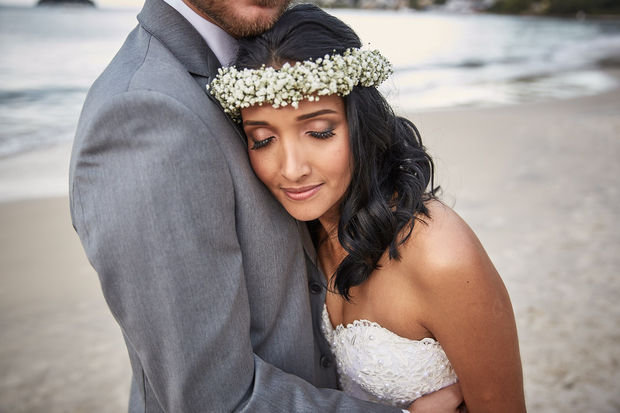 Casamento Dani e Leo. Fotógrafo de casamentos em Florianópolis