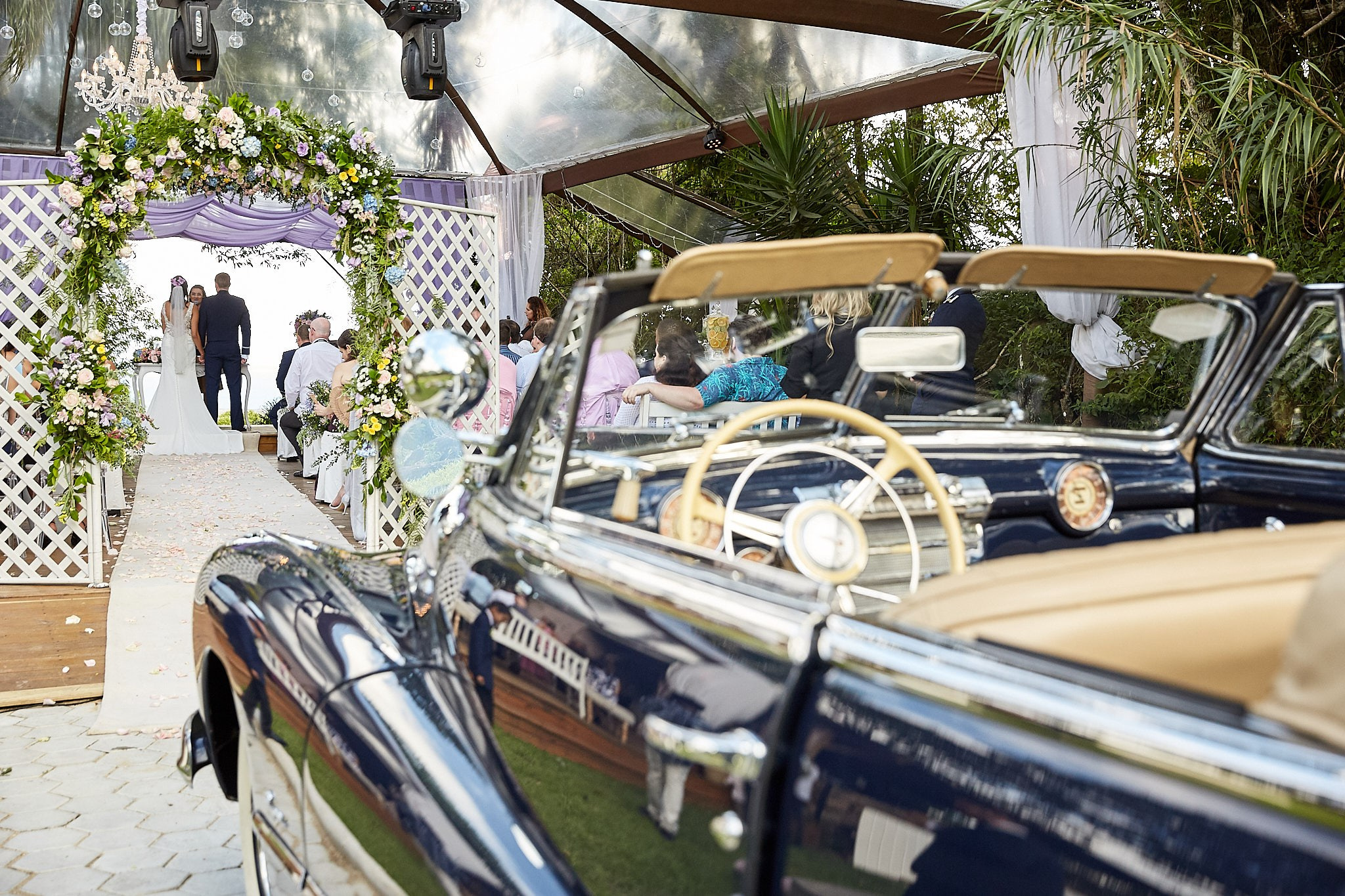 Casamento Márcia e Joe. Fotógrafo de casamentos em Florianópolis