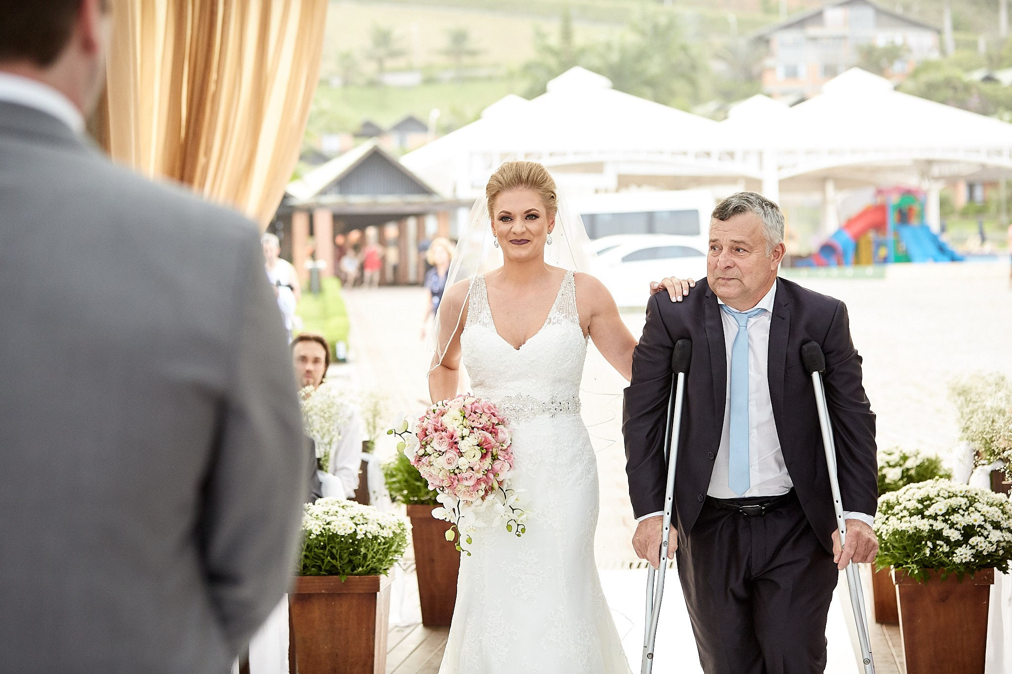 Casamento Juliana e Nick. Fotógrafo de casamentos em Florianópolis