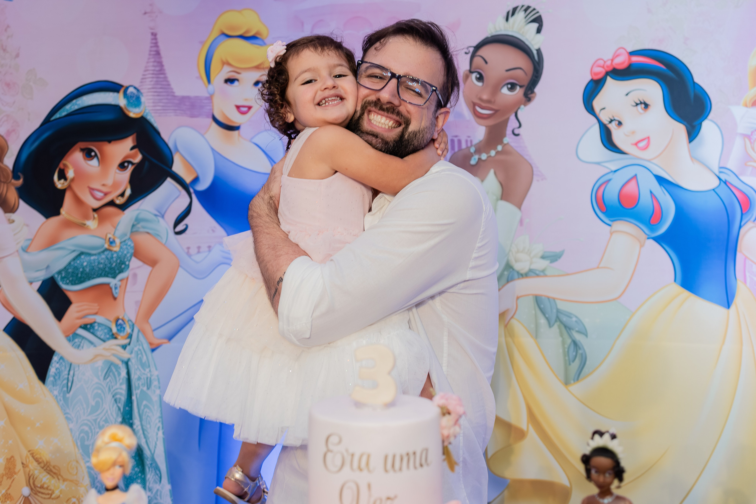 Aninha — 3 anos. Fotografa de Família Jaque Mesquita