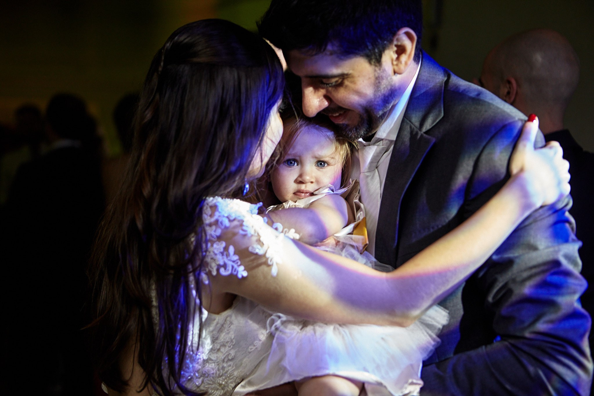 Casamento Letícia e Rodrigo. Fotógrafo de casamentos em Florianópolis