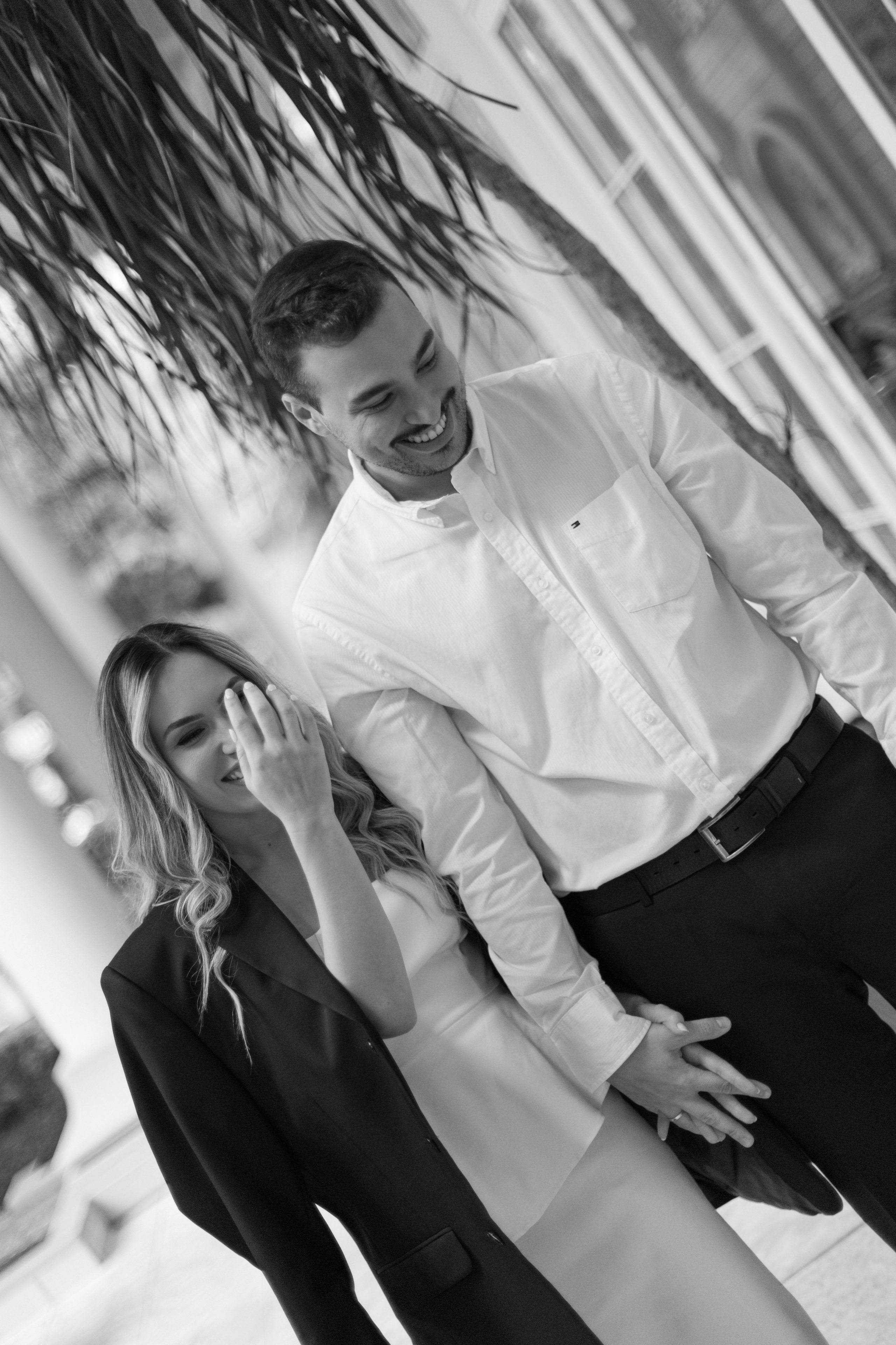 Bárbara & Lucas. Honra Fotografia