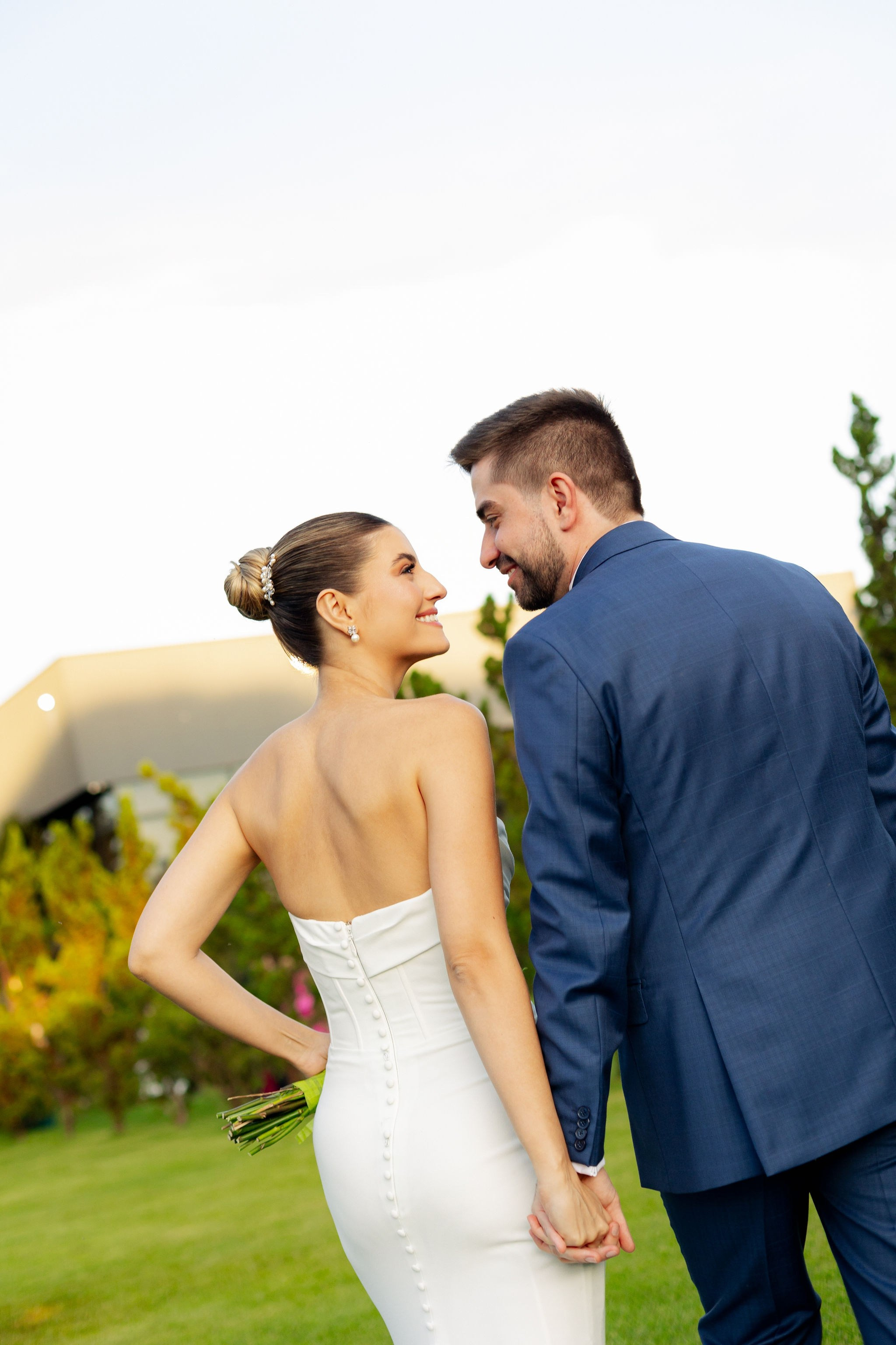 Gabriela & Henrique. Honra Fotografia