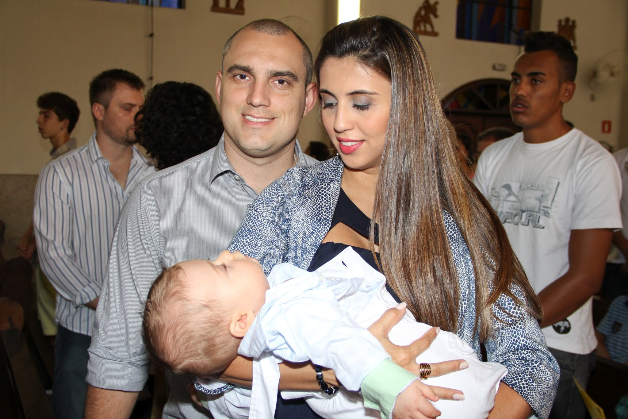 Vinícius — 21/10/2012. Luiz Medeiros Produções
