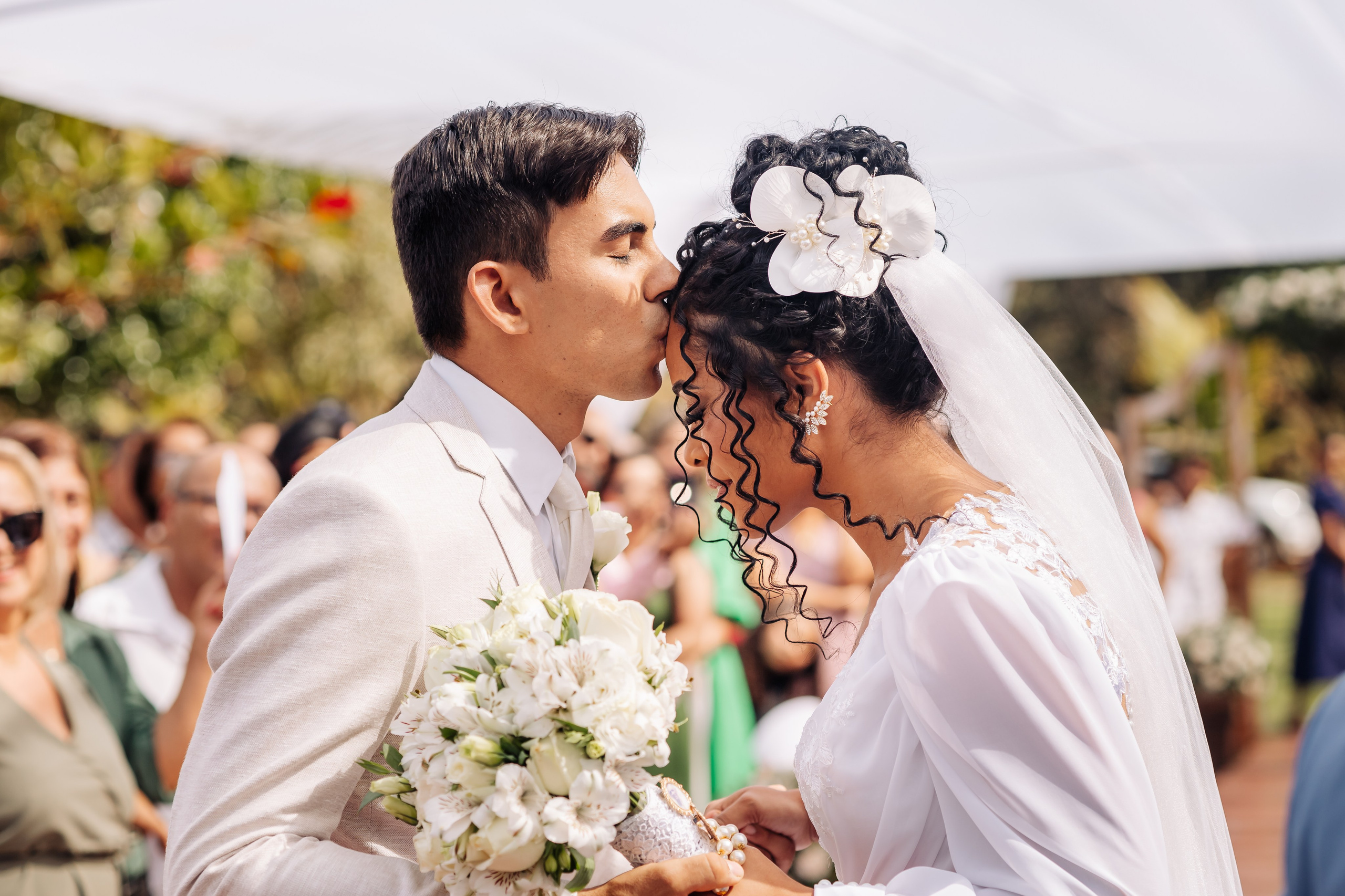 Kênia e Gabriel. Fotografia de casamento, Gestante e 15 anos| Montes Claros/MG