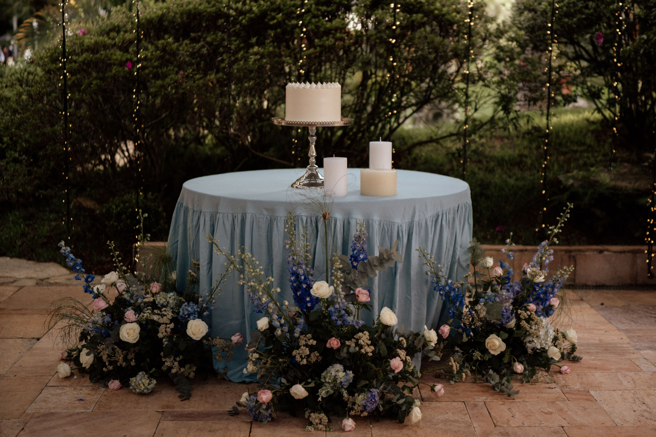 Abia & Walter. Congiu Wedding