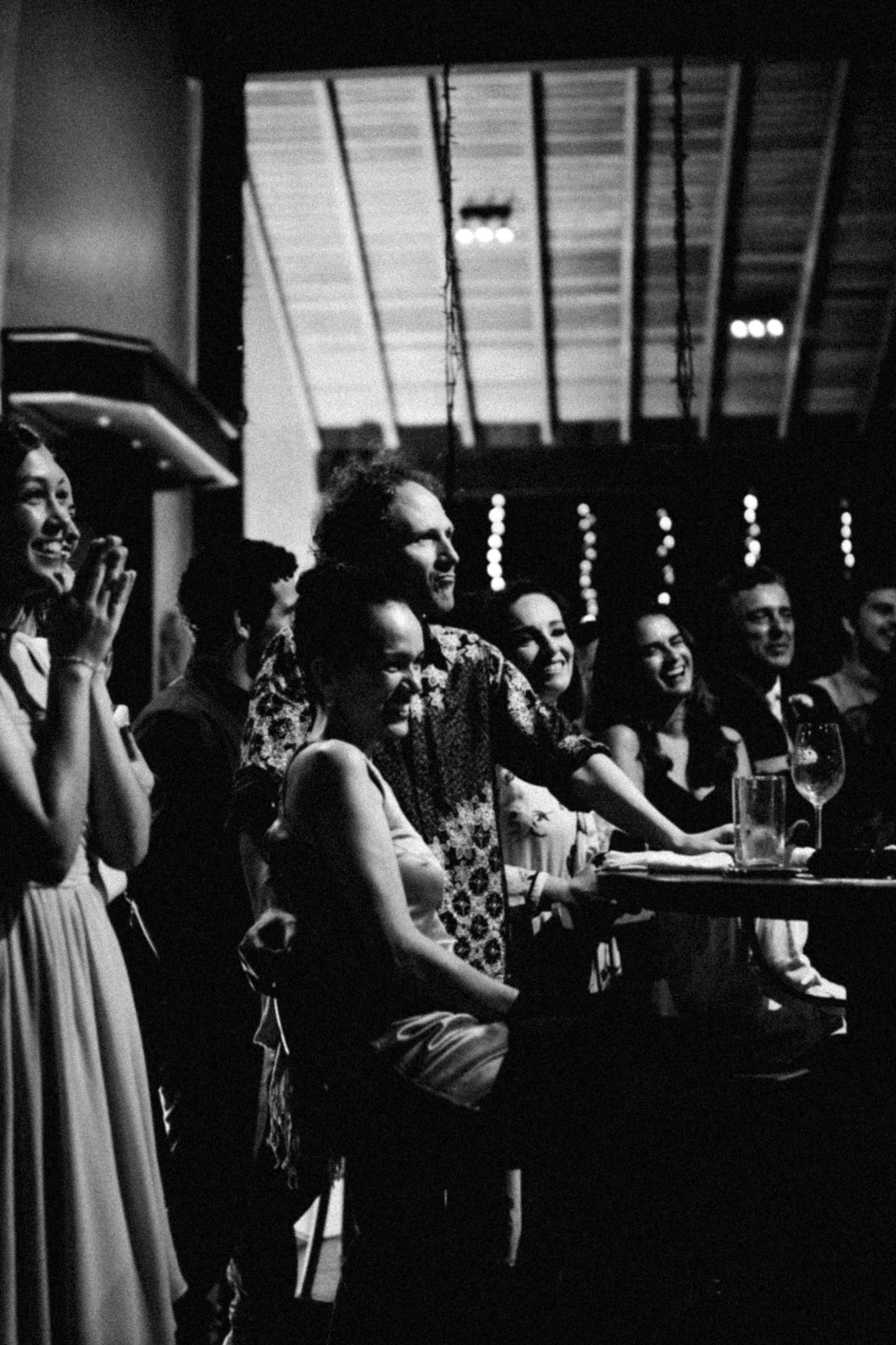 Abia & Walter. Congiu Wedding