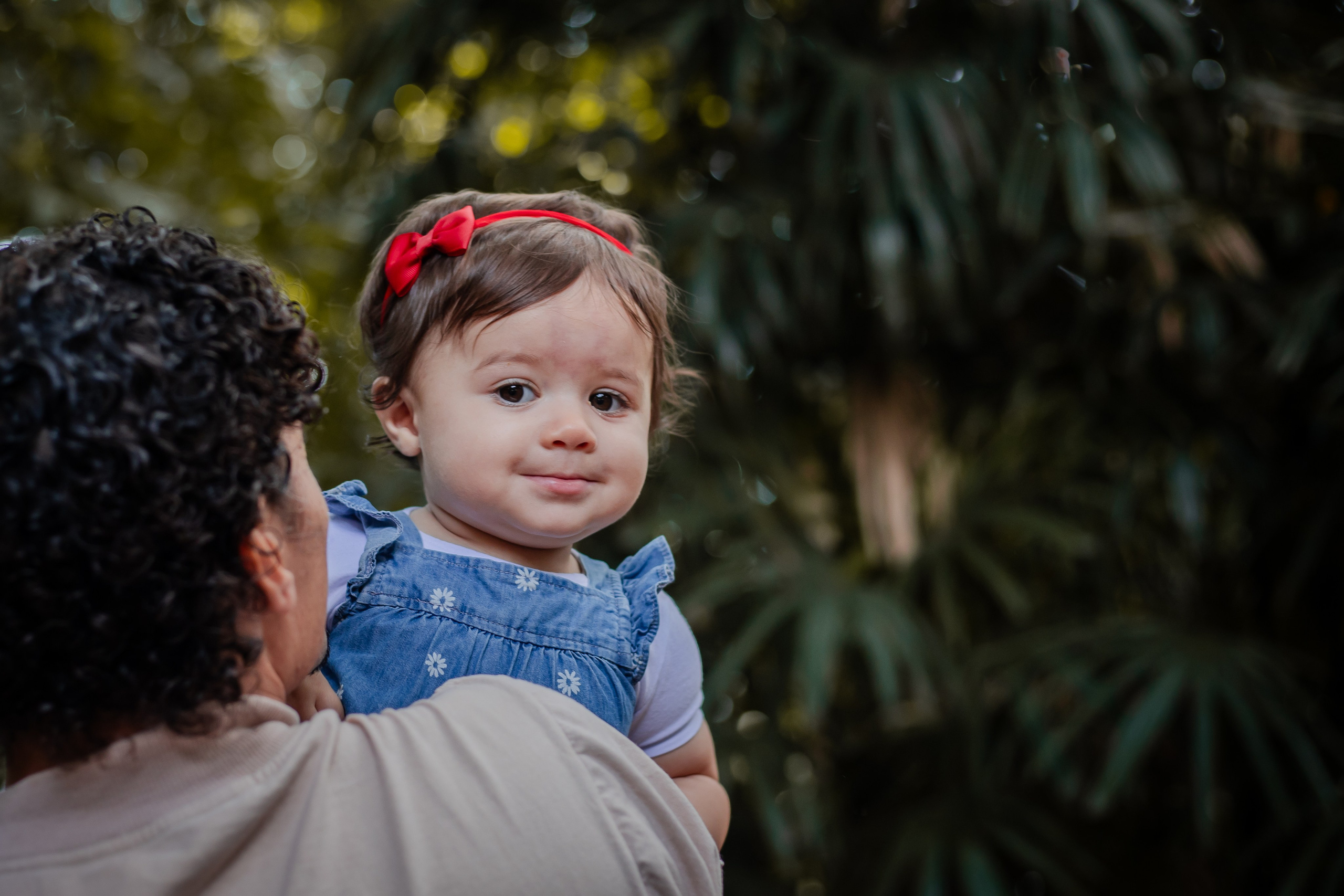 Ensaio — Giovana 1 ano. Fotografa de Família Jaque Mesquita