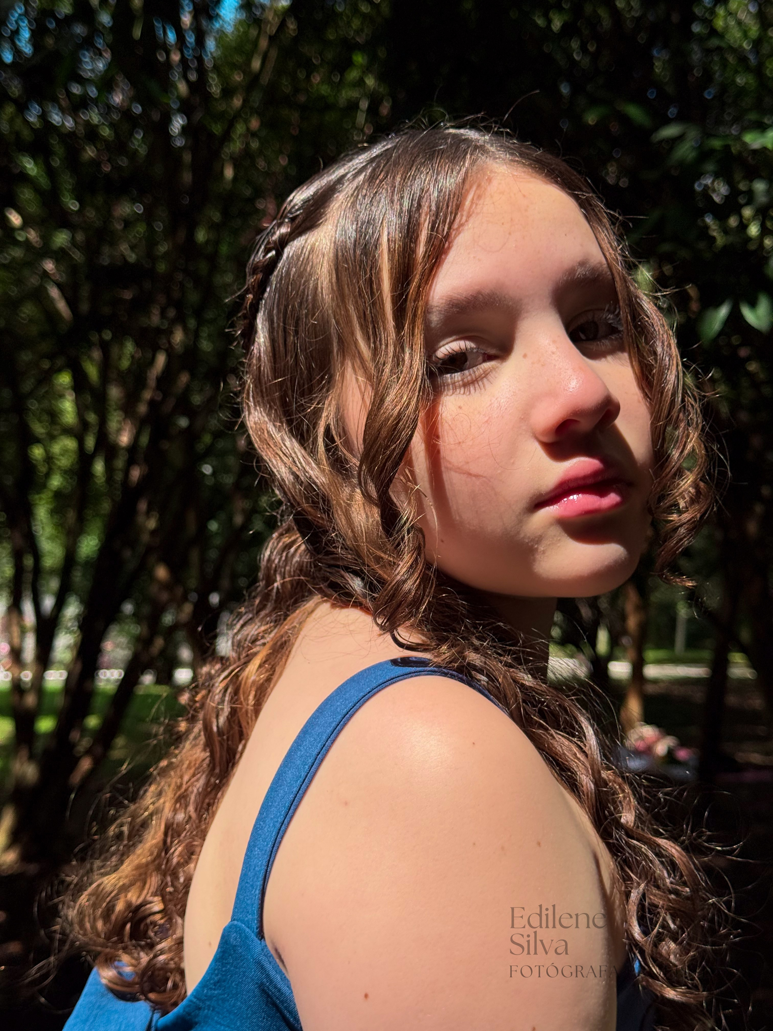 Ensaio em Família. Edilene Silva Fotografa Profissional