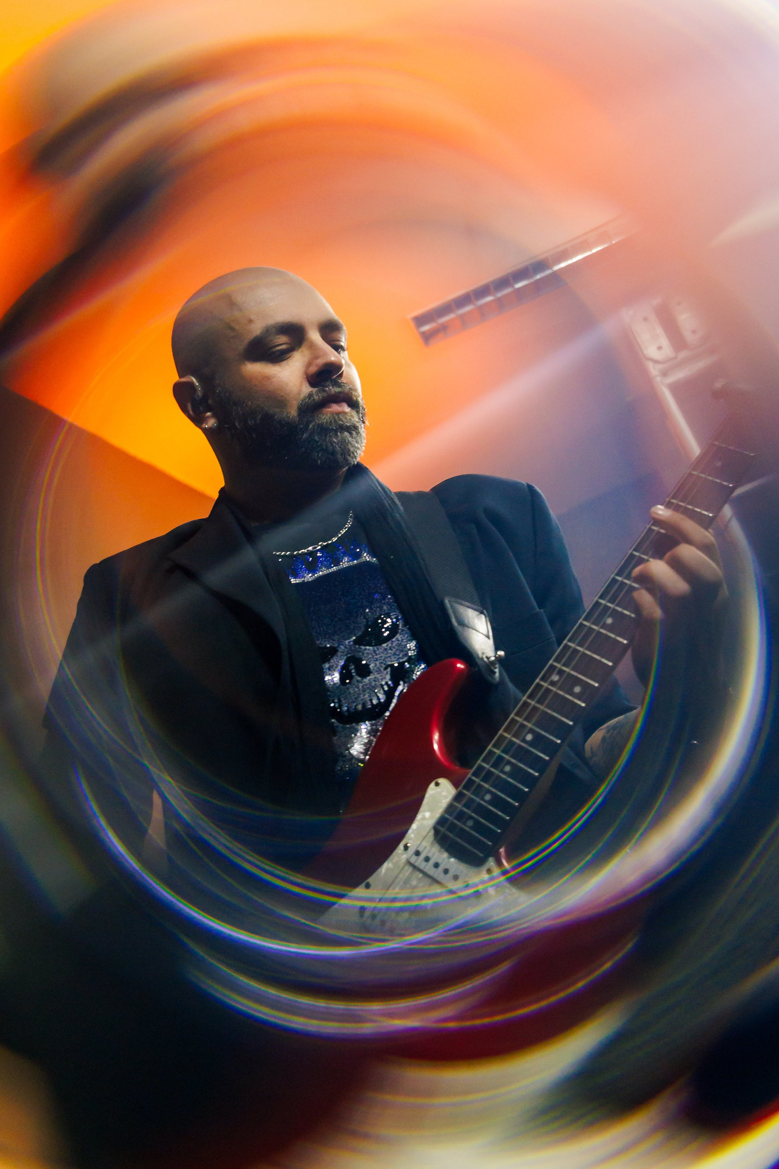 Bandas e Shows | Will Reis fotografia