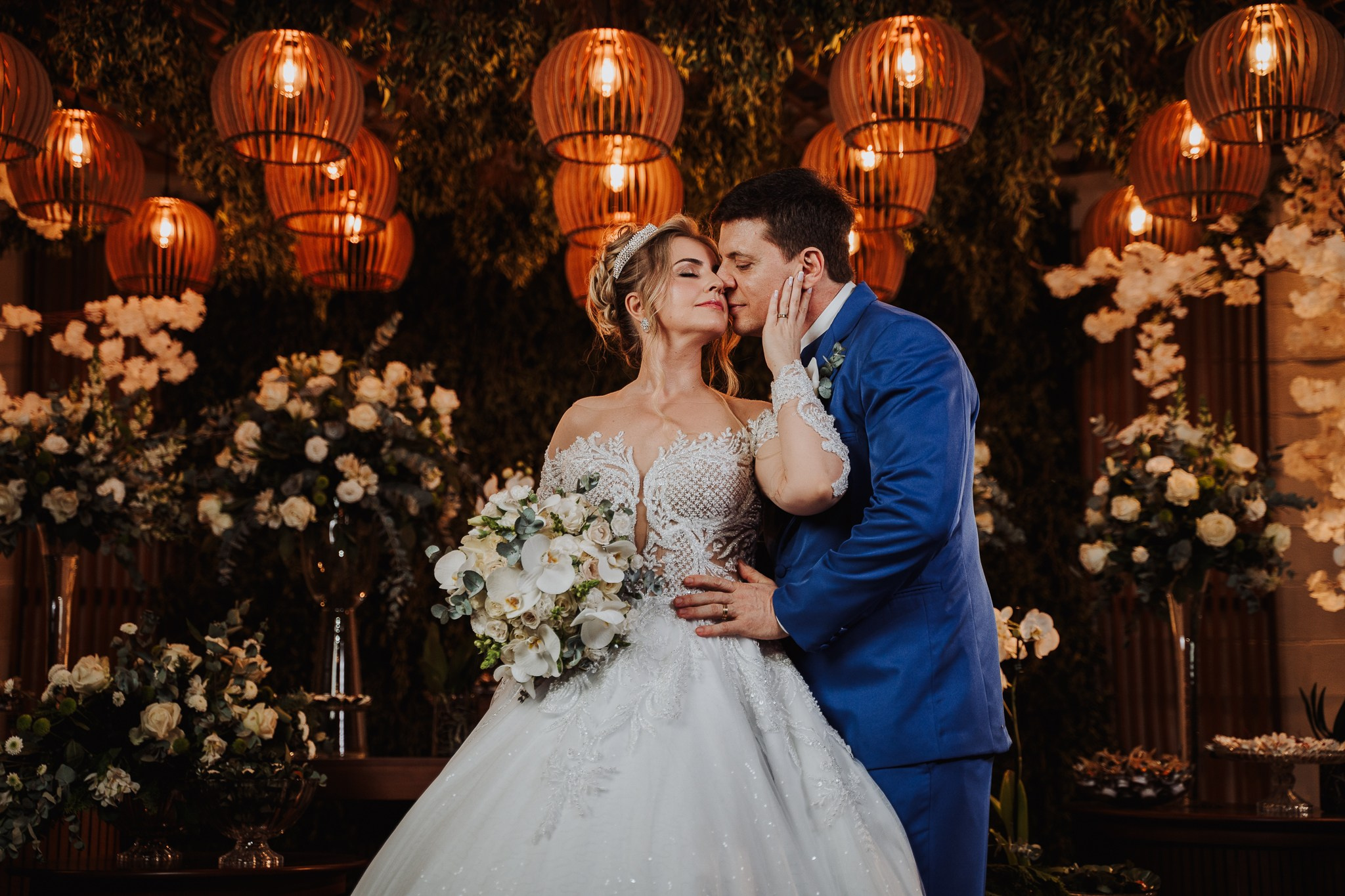 Casamento Lana e Rodrigo. Fotografo de Casamento Daniel Gaspar