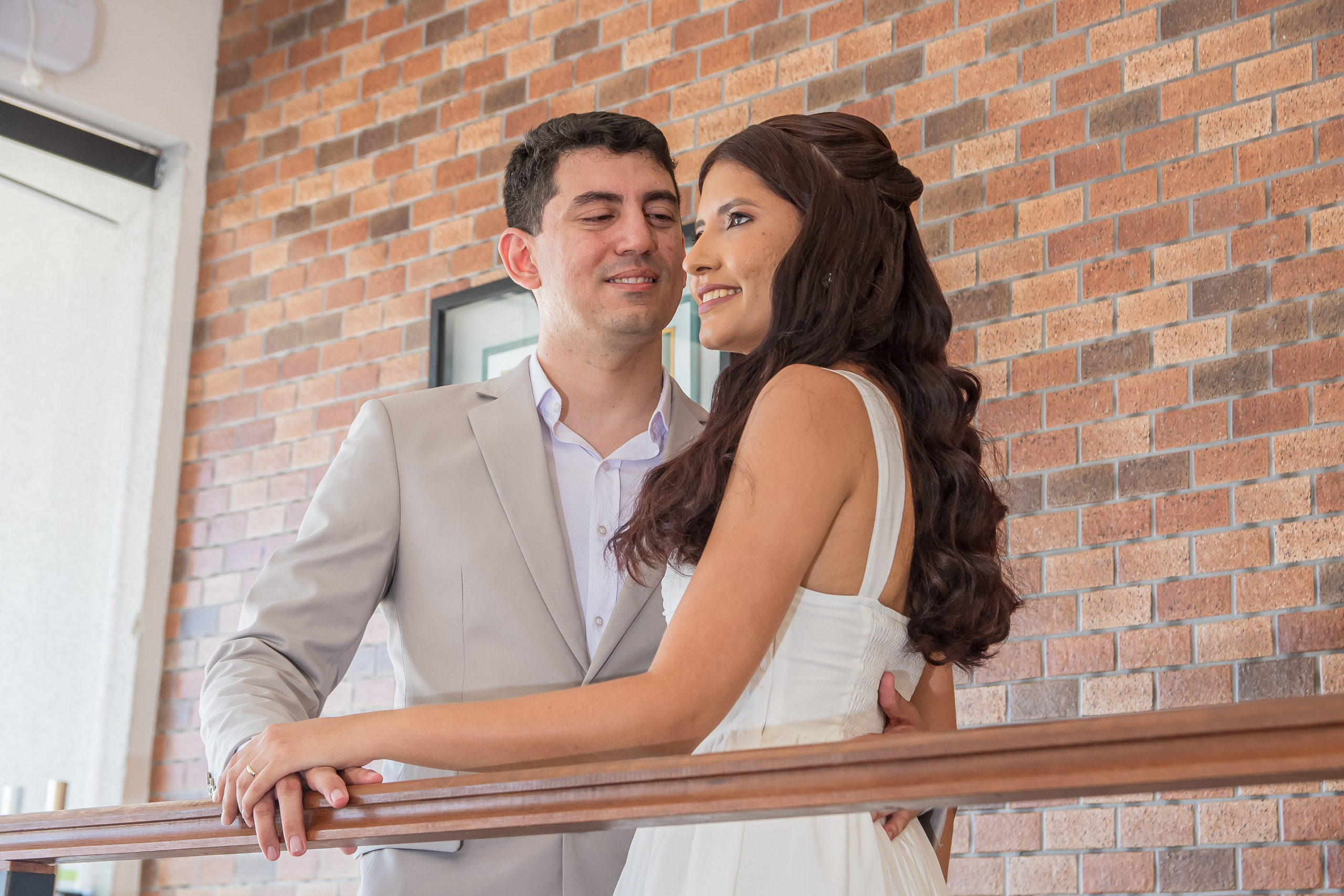 Priscila & Macgiver. Fotografia de Eventos