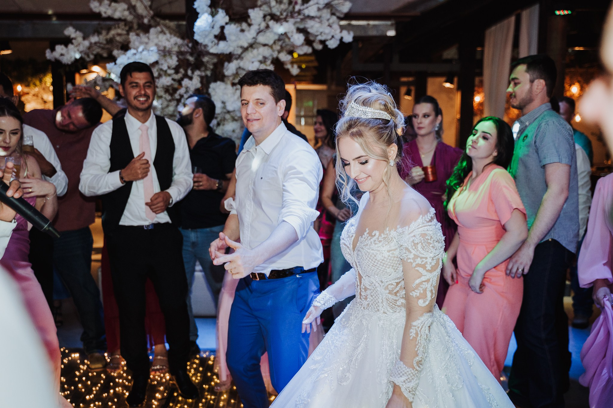 Casamento Lana e Rodrigo. Fotografo de Casamento Daniel Gaspar