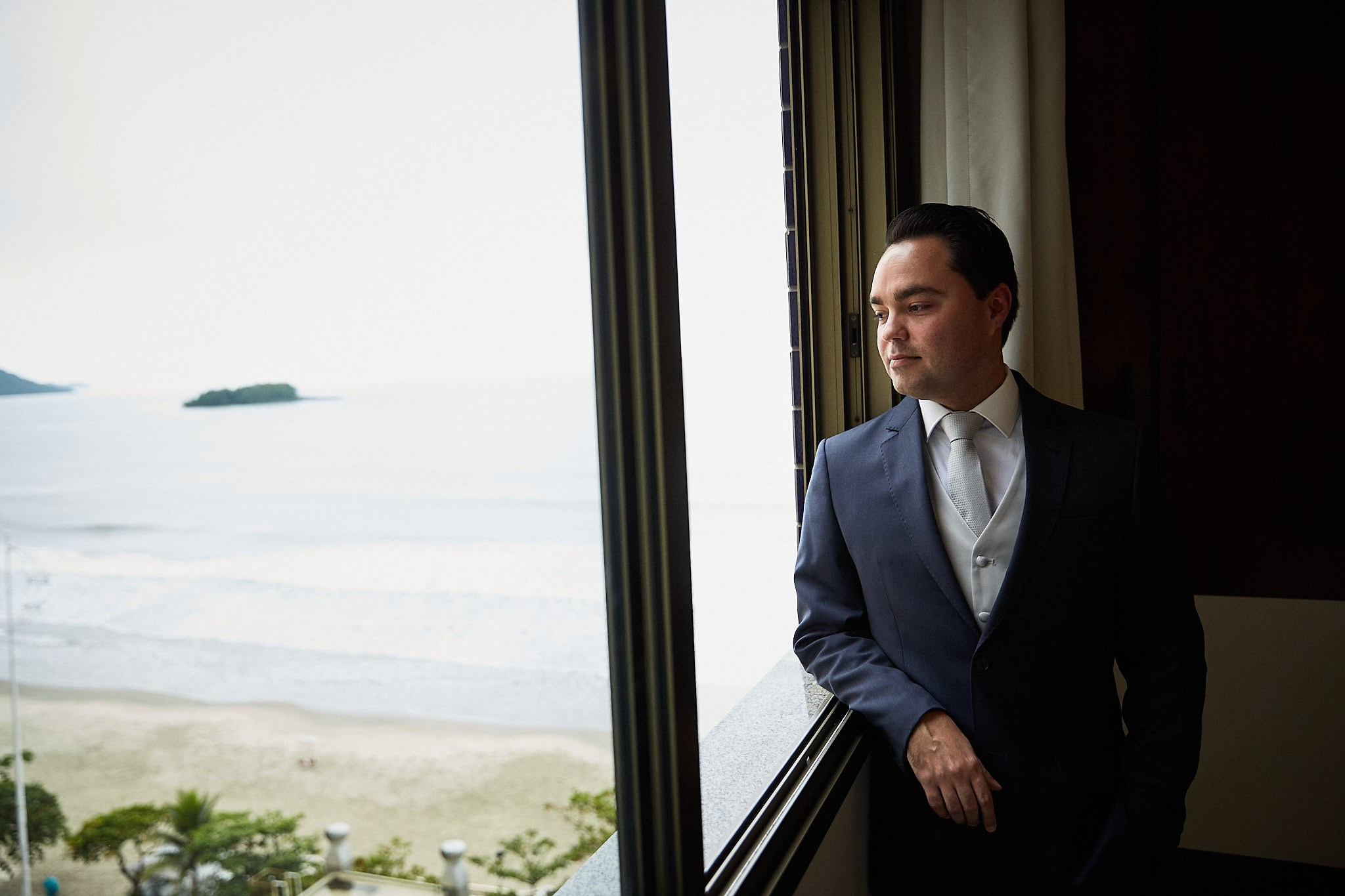 Casamento Mirelle e Marcelo. Fotógrafo de casamentos em Florianópolis