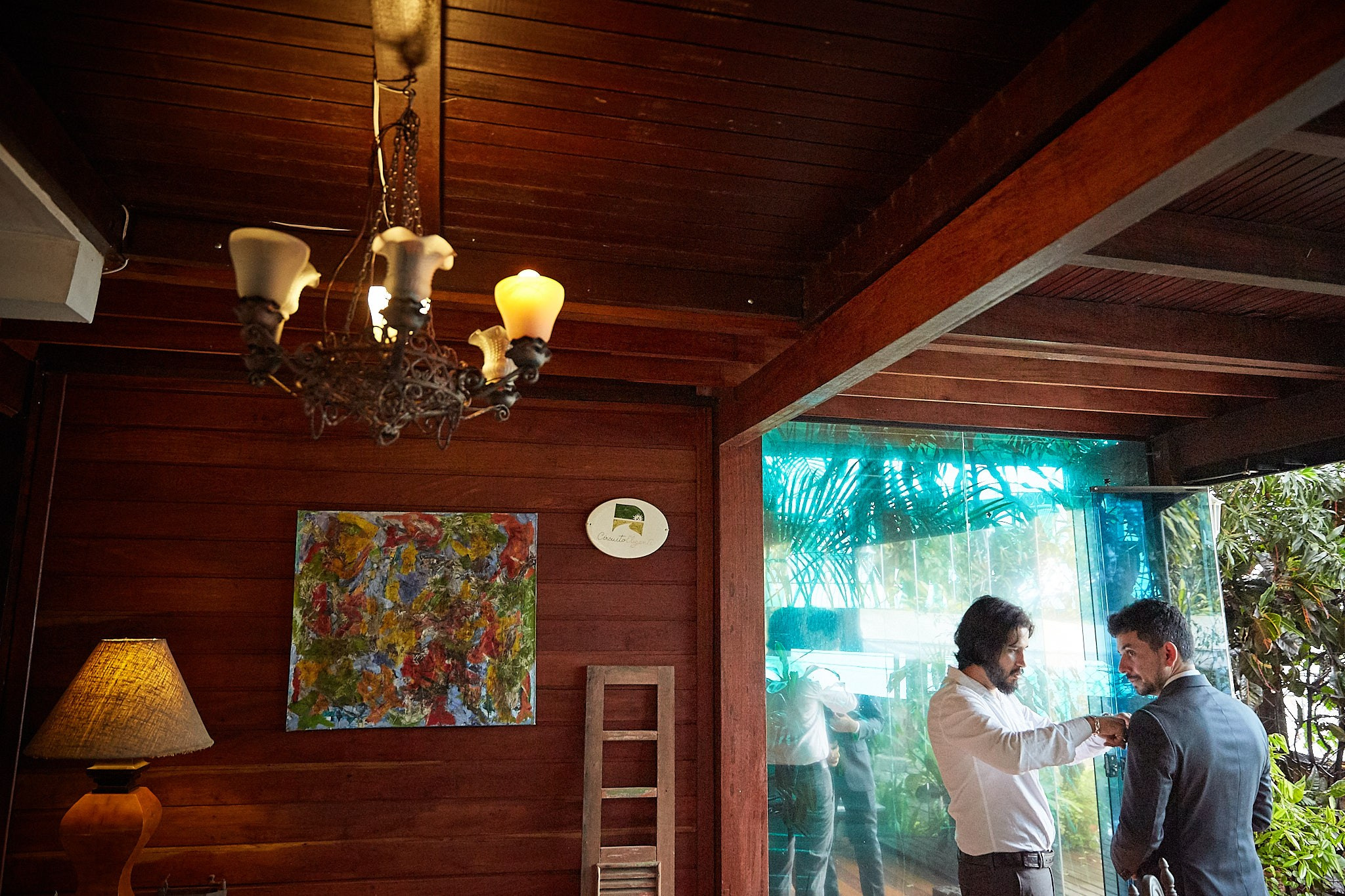 Casamento Tânia e Zé. Fotógrafo de casamentos em Florianópolis