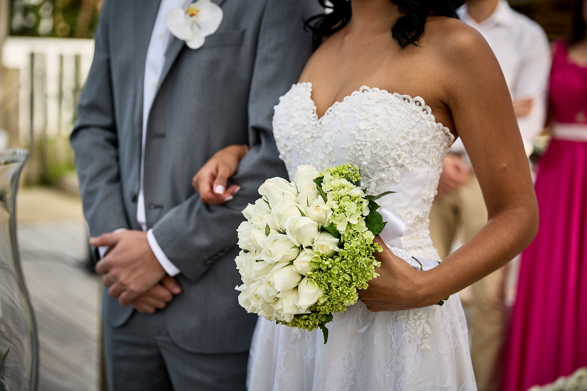 Casamento Dani e Leo. Fotógrafo de casamentos em Florianópolis