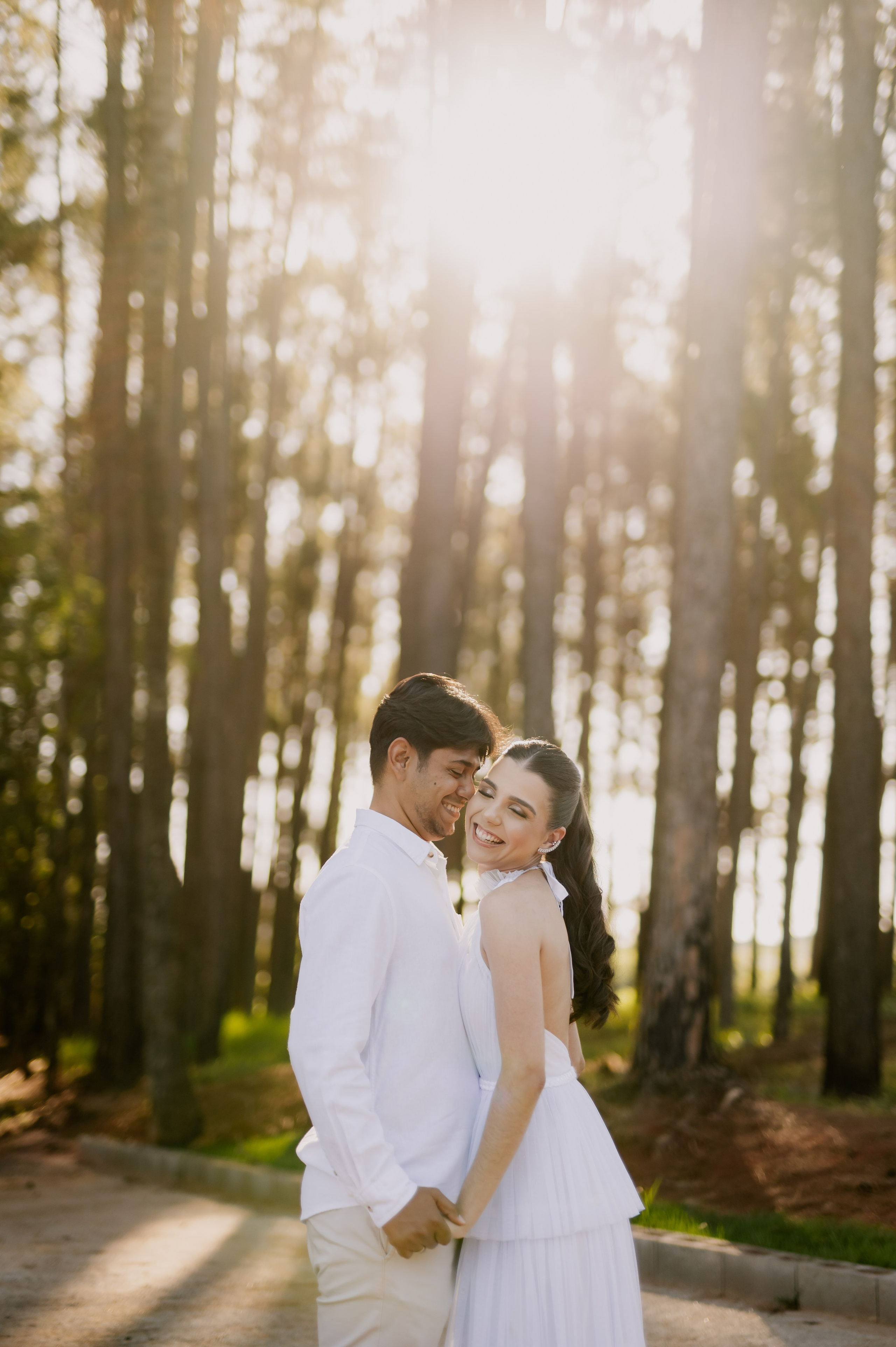 Ensaio Pré Wedding. Barizon Fotografia | Fotógrafo de Casamentos, Ensaios e Eventos | Cianorte, Paraná